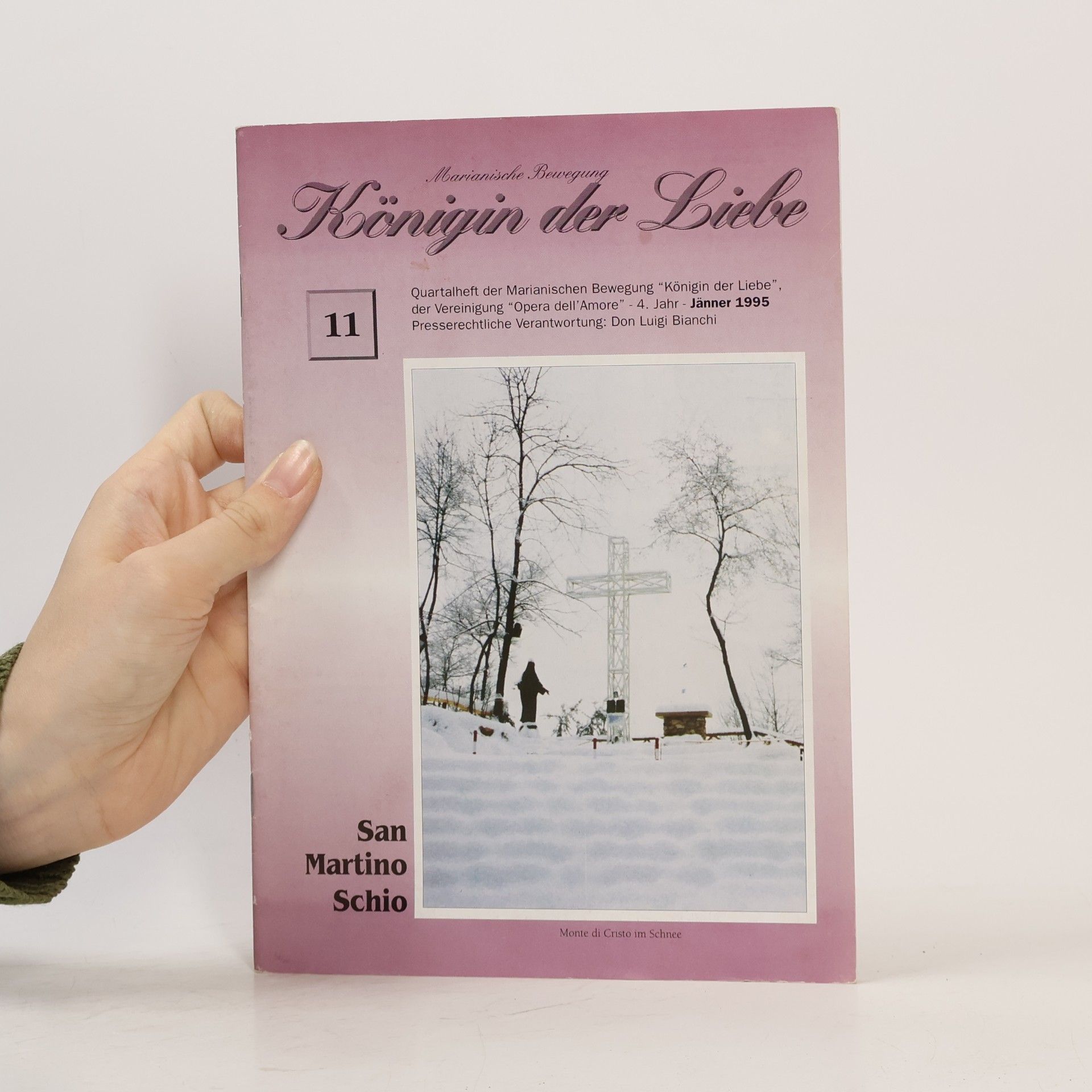 kolektiv Königin der Liebe