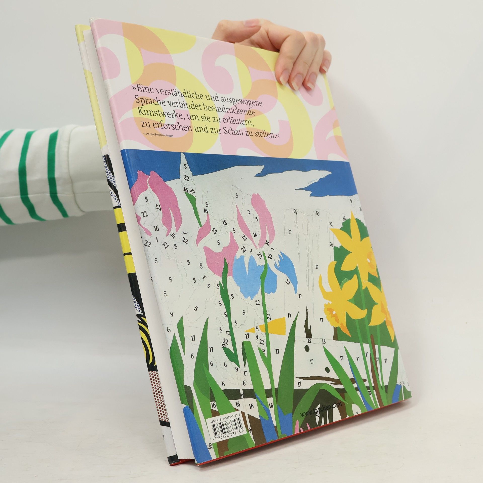 Tilman Osterwold Pop Art
