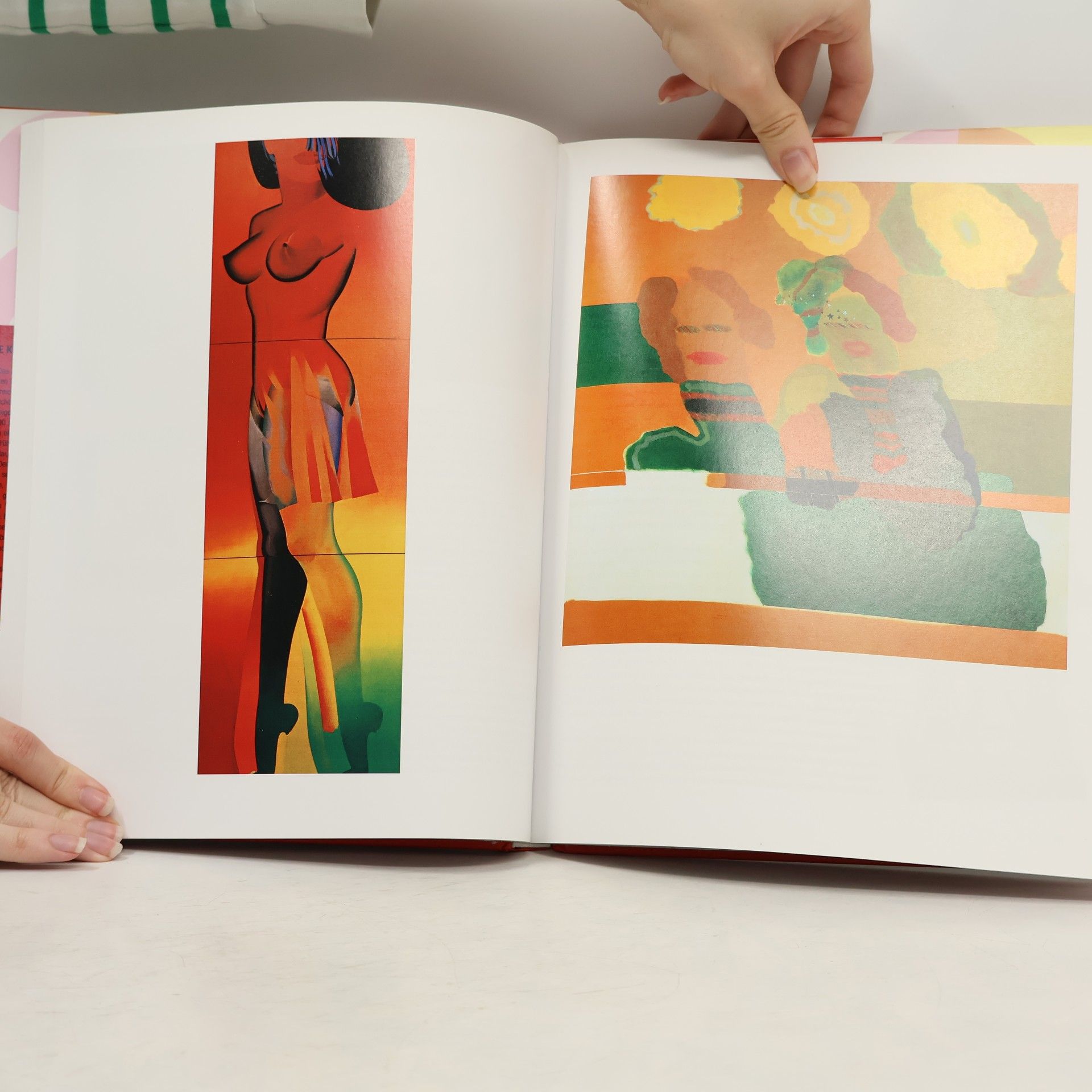 Tilman Osterwold Pop Art