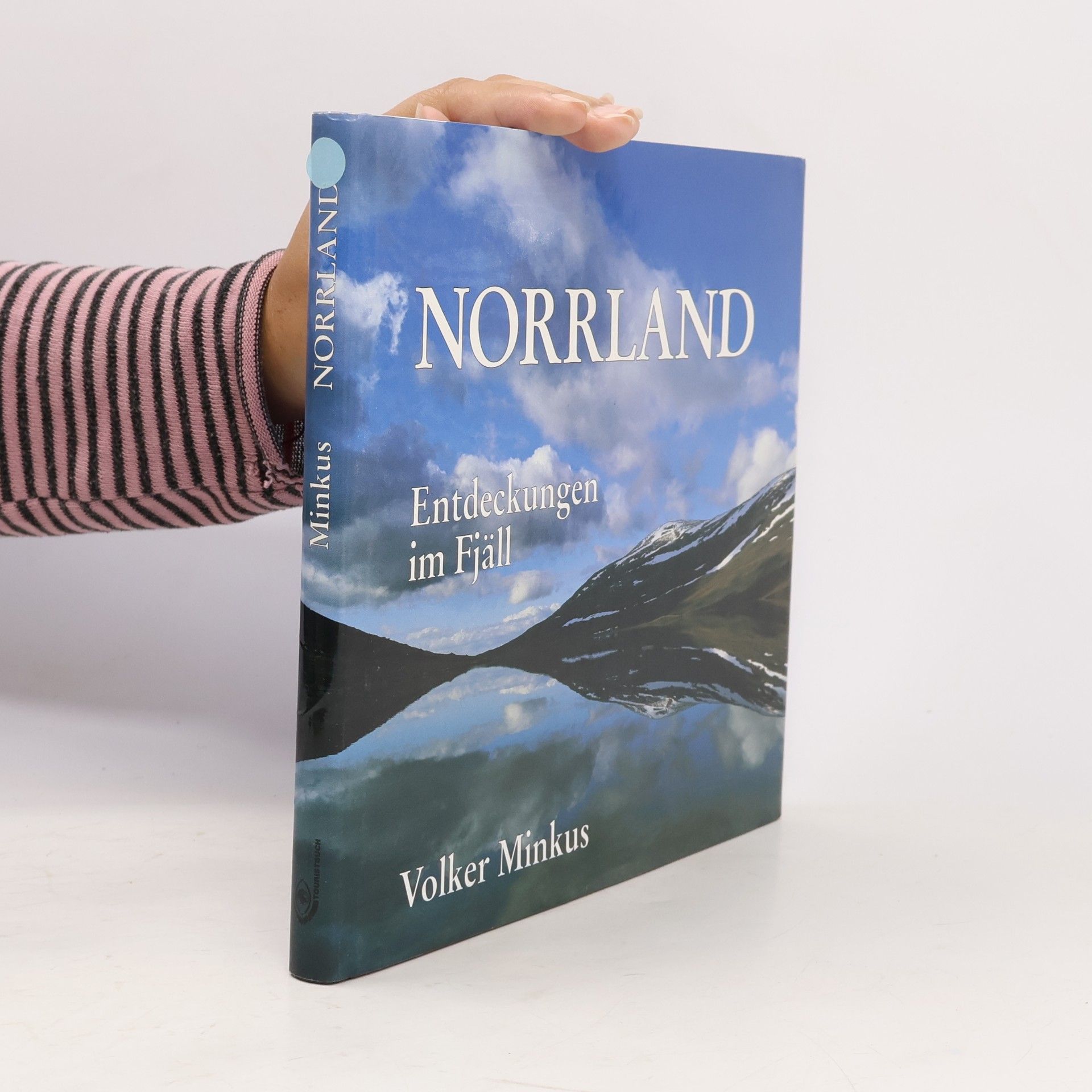 Volker Minkus Nordland
