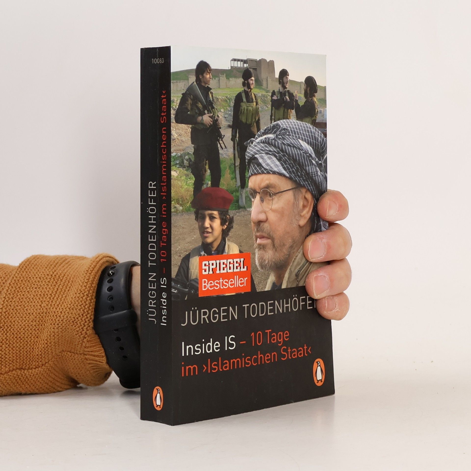 Inside IS - 10 Tage im 'Islamischen Staat'
