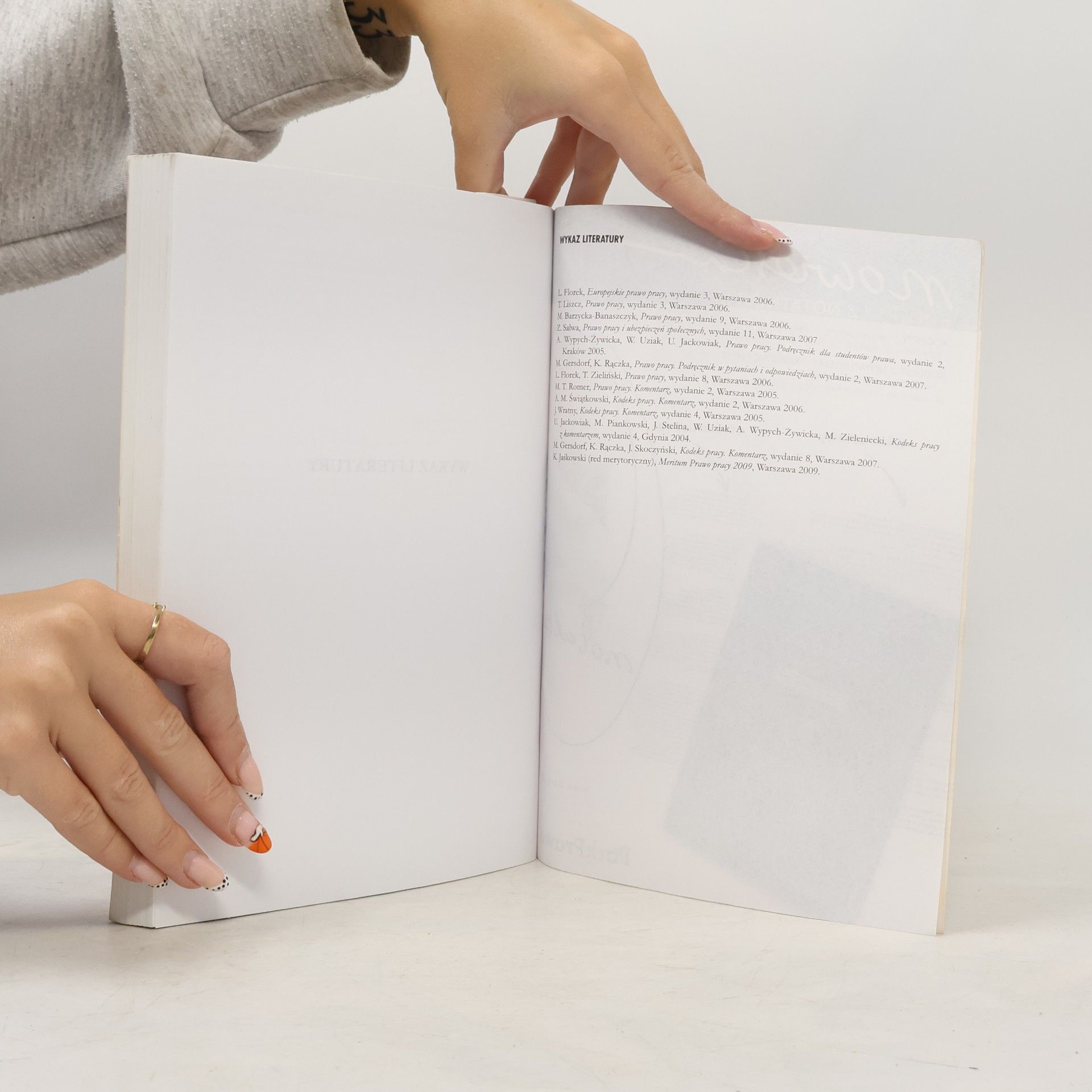 Jacek Kerplik Prawo w diagramach: Kodeks Pracy
