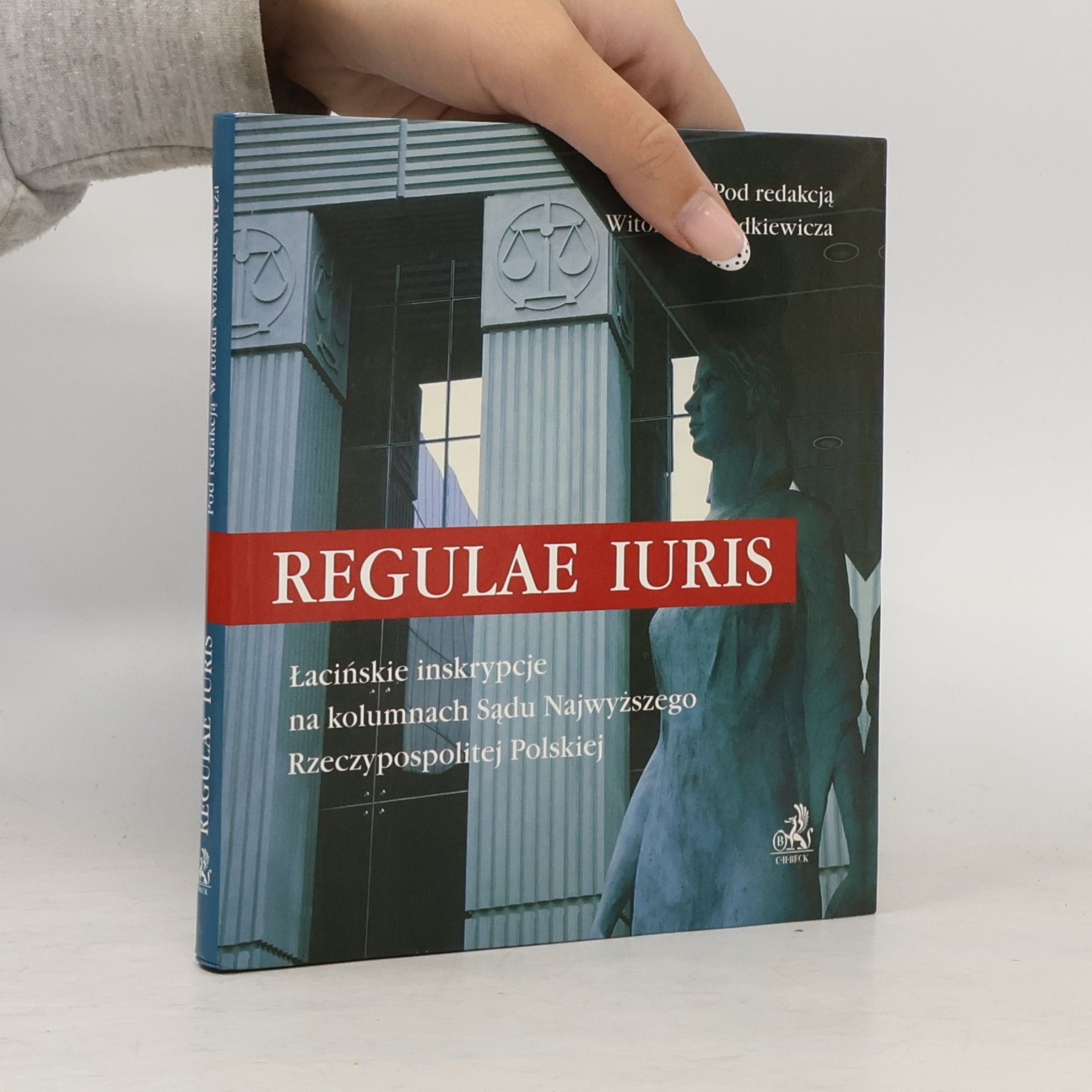 Regulae iuris