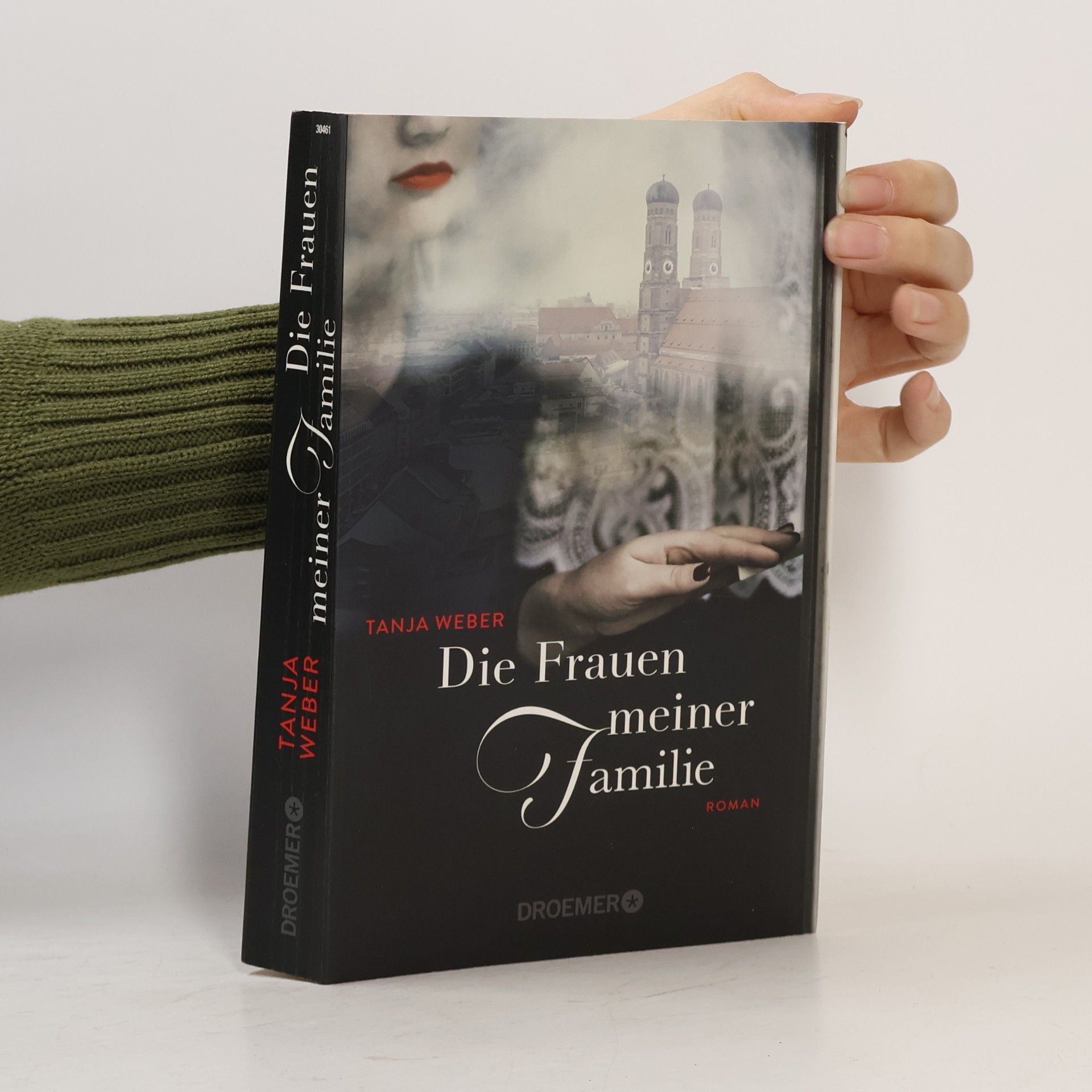 Tanja Weber Die Frauen meiner Familie