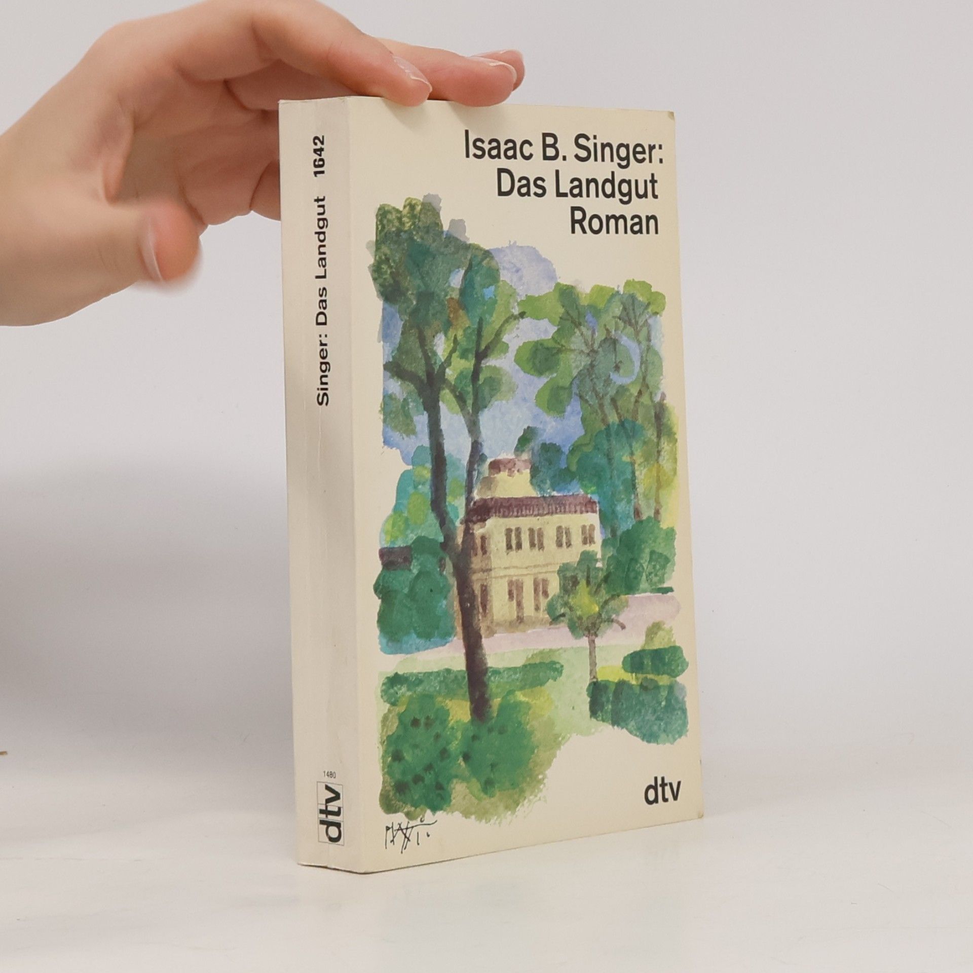 Das Landgut