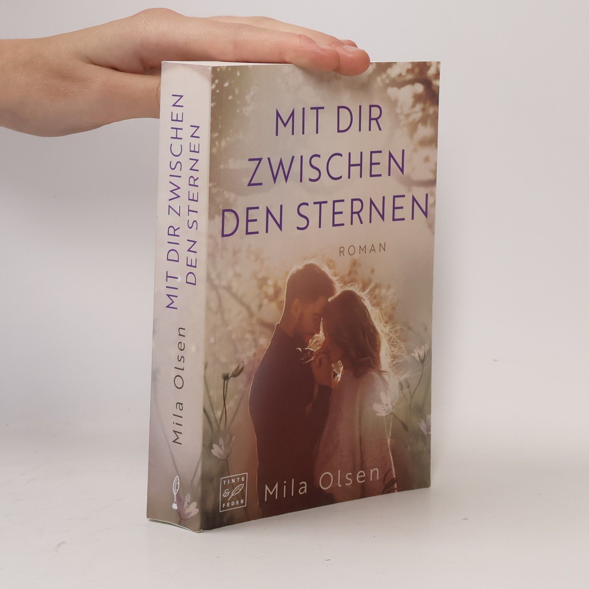 Mit dir zwischen den Sternen