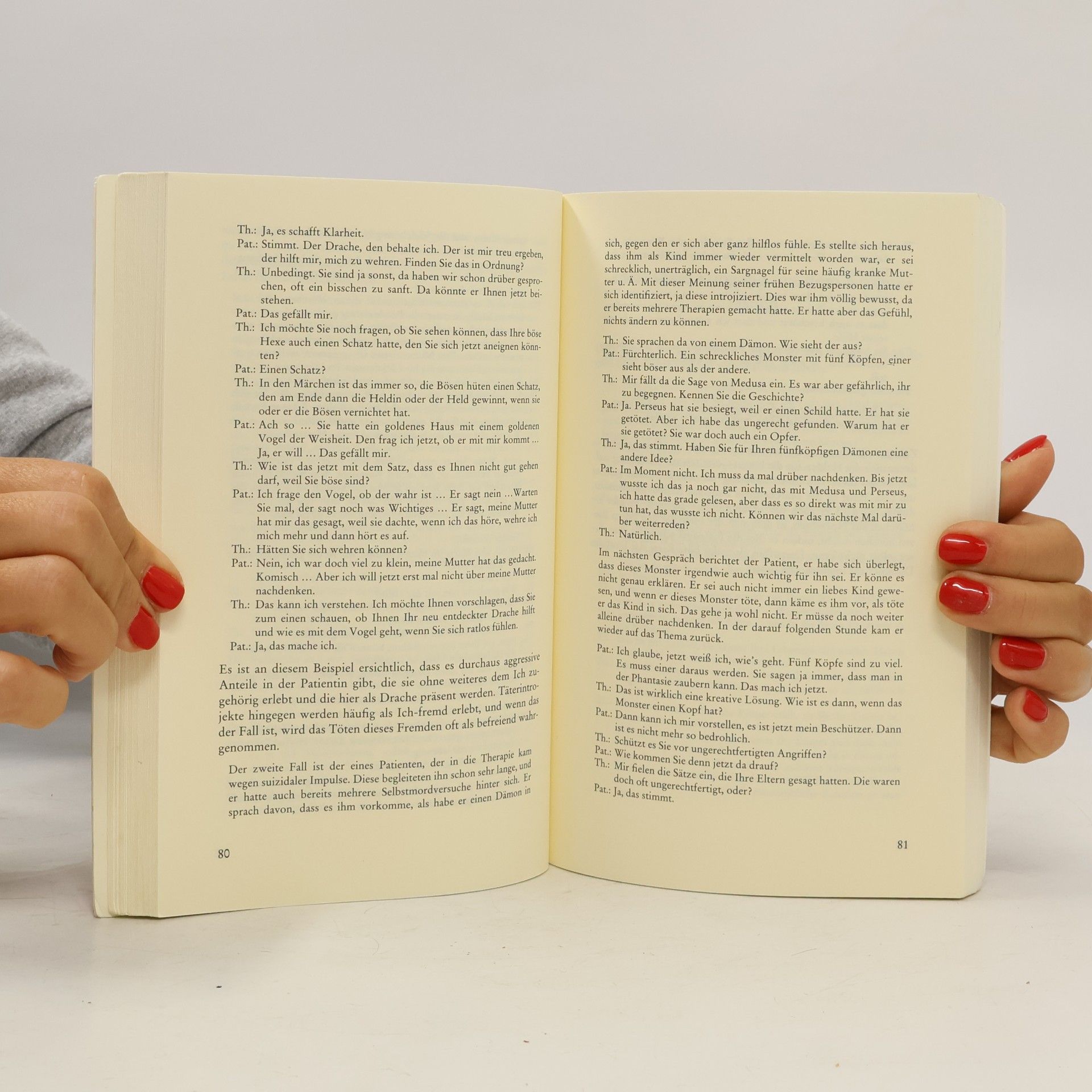Luise Reddemann Imagination als heilsame Kraft
