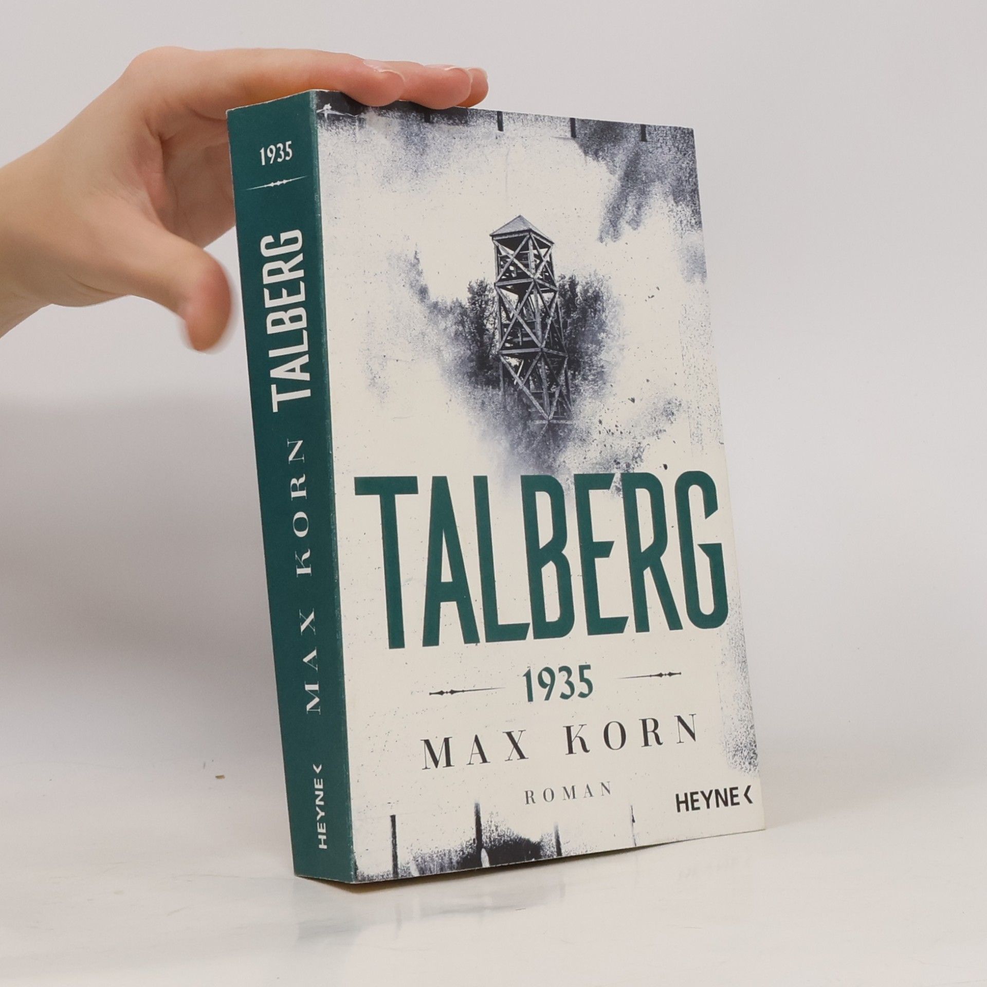 Talberg 1935