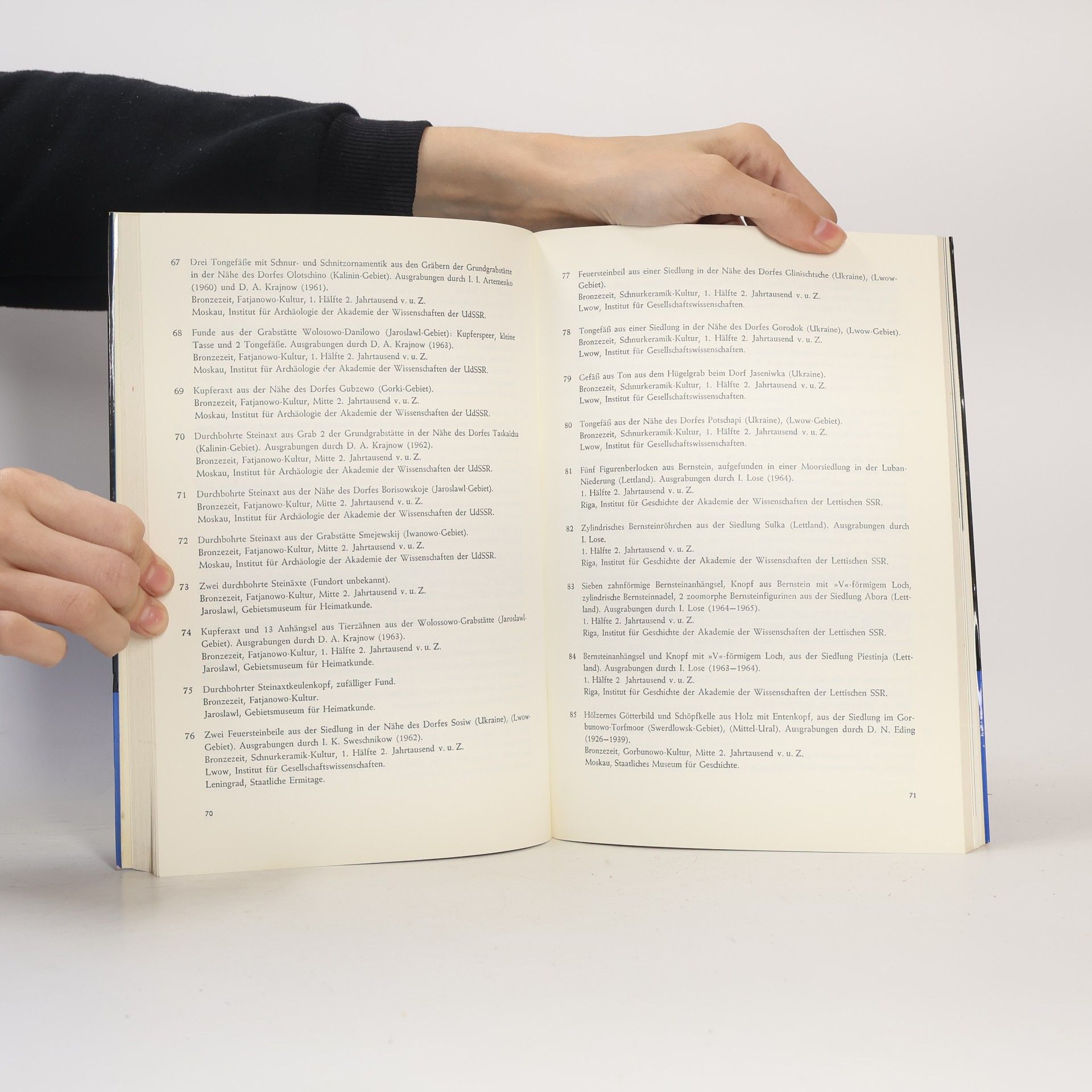 Autorenkollektiv Historische Schatze aus der Sowjetunion