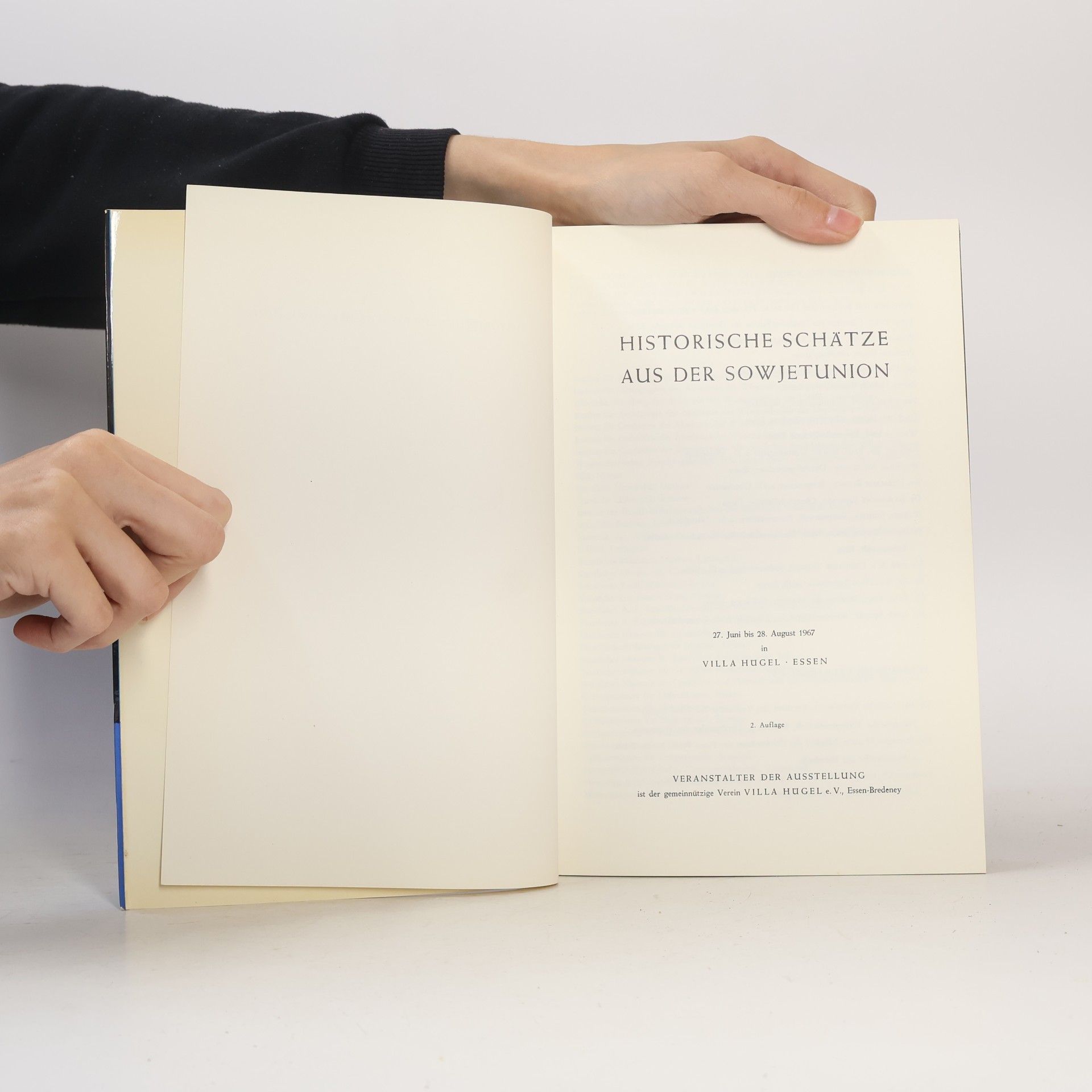 Autorenkollektiv Historische Schatze aus der Sowjetunion