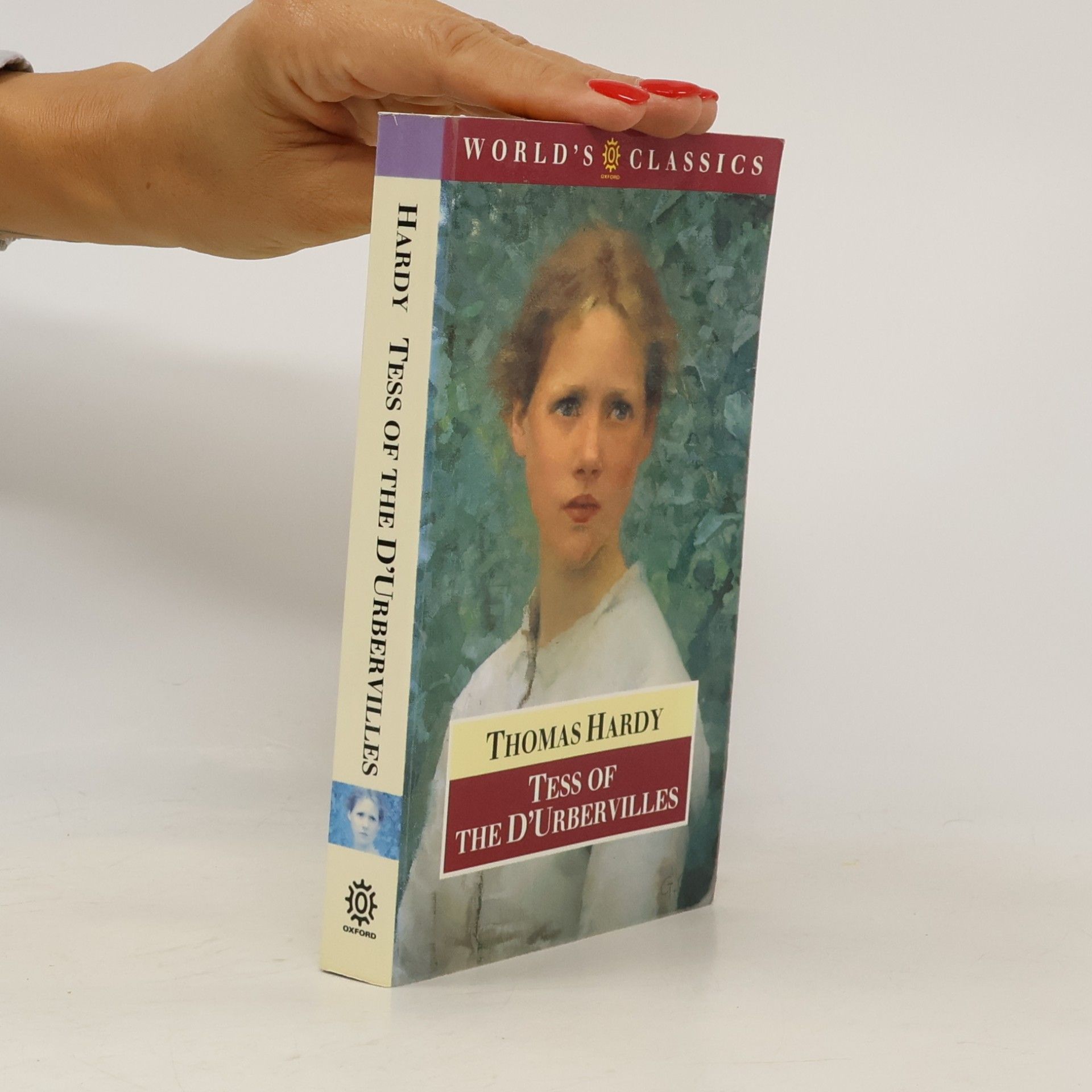 Charles Dickens Hard Times