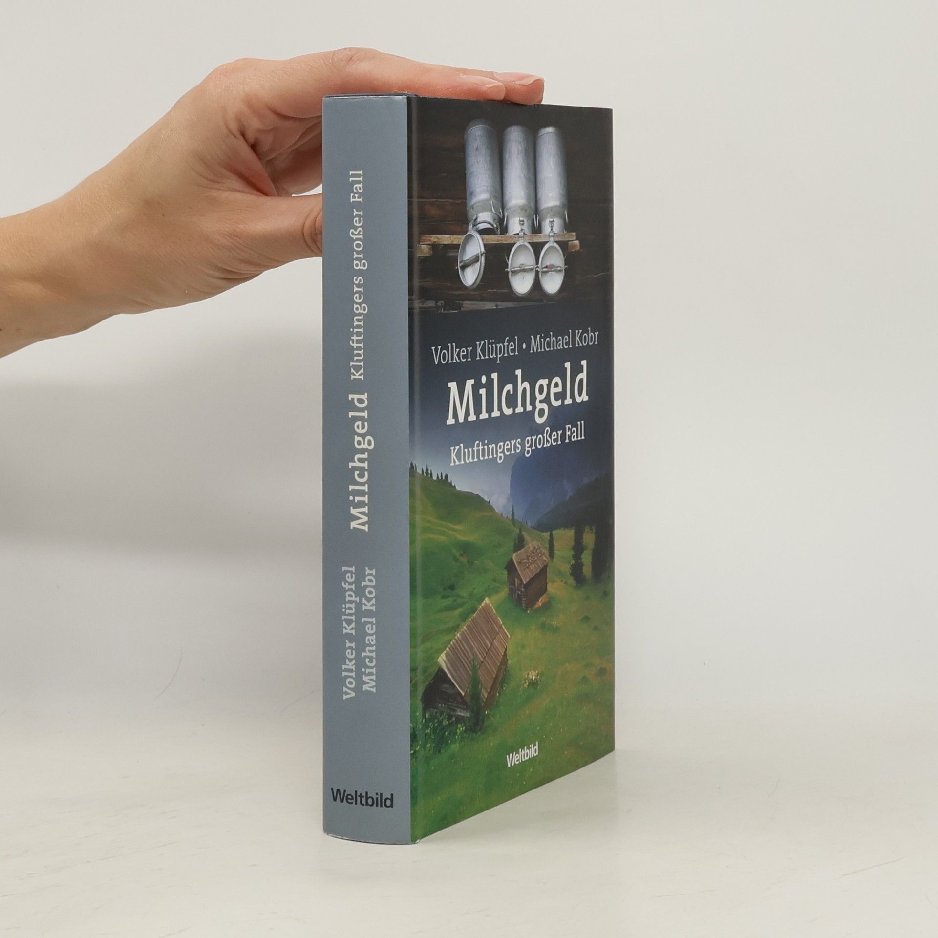 Milchgeld