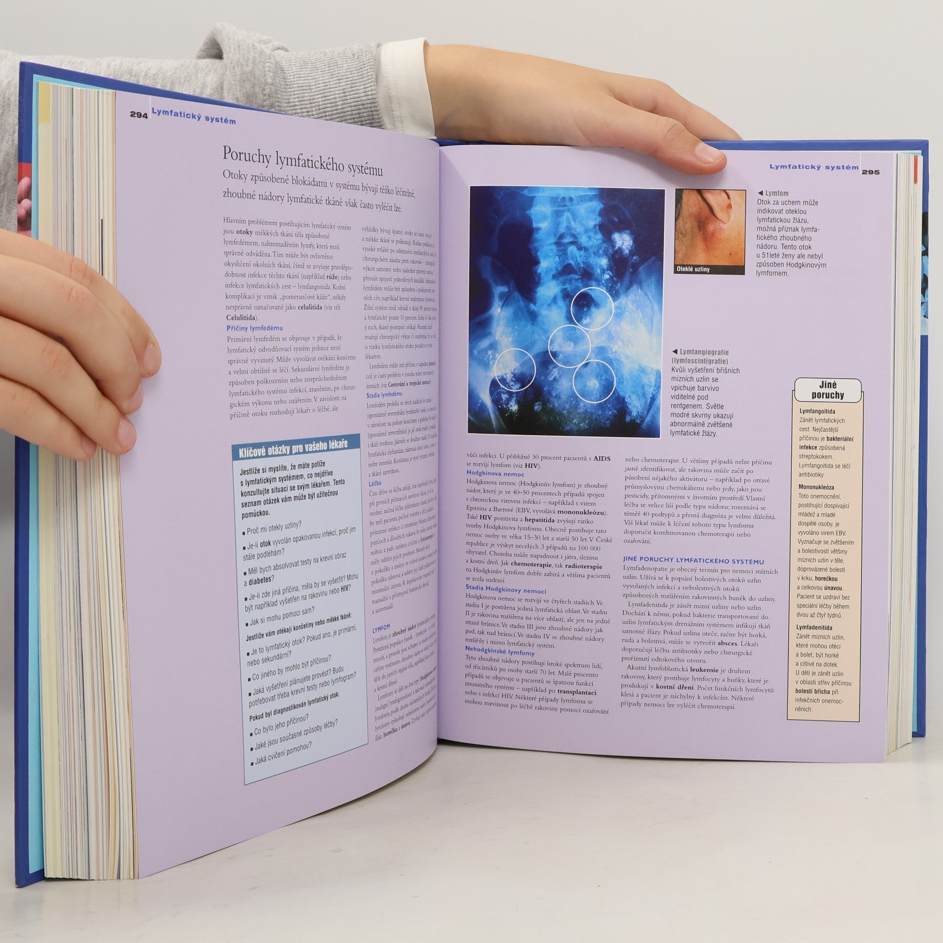 Autorenkollektiv Rodinná encyklopedie medicíny a zdraví