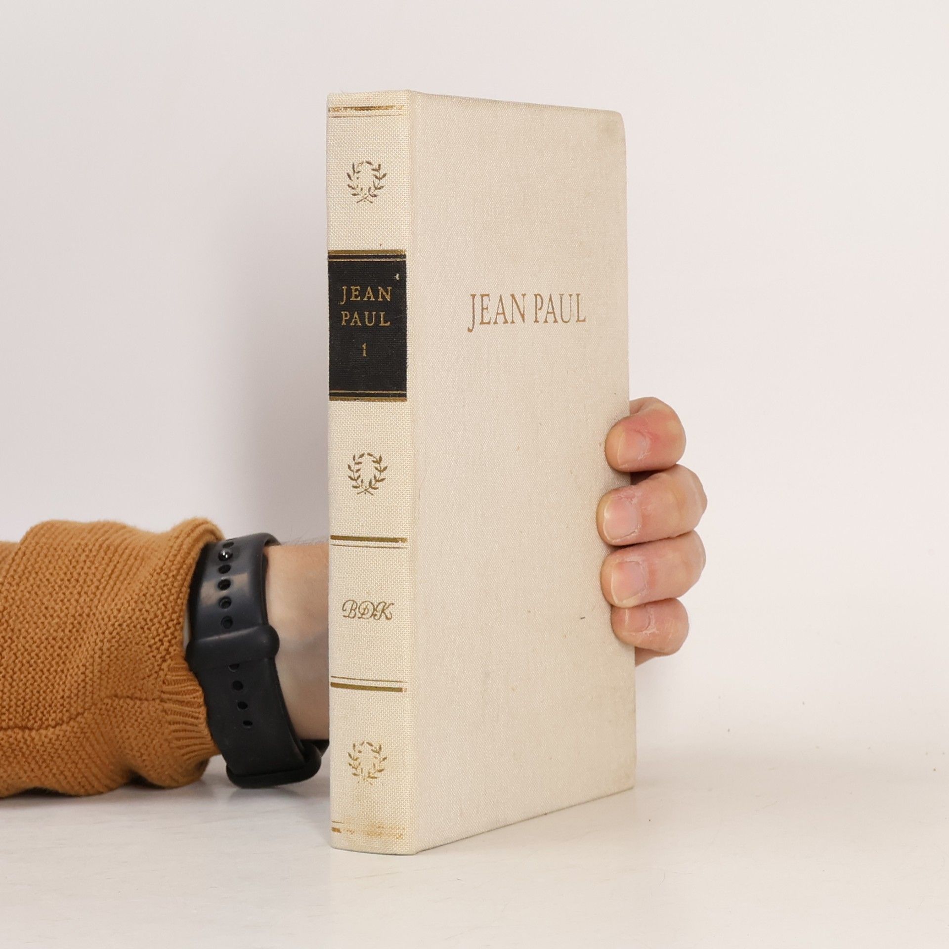 Jean Paul 1
