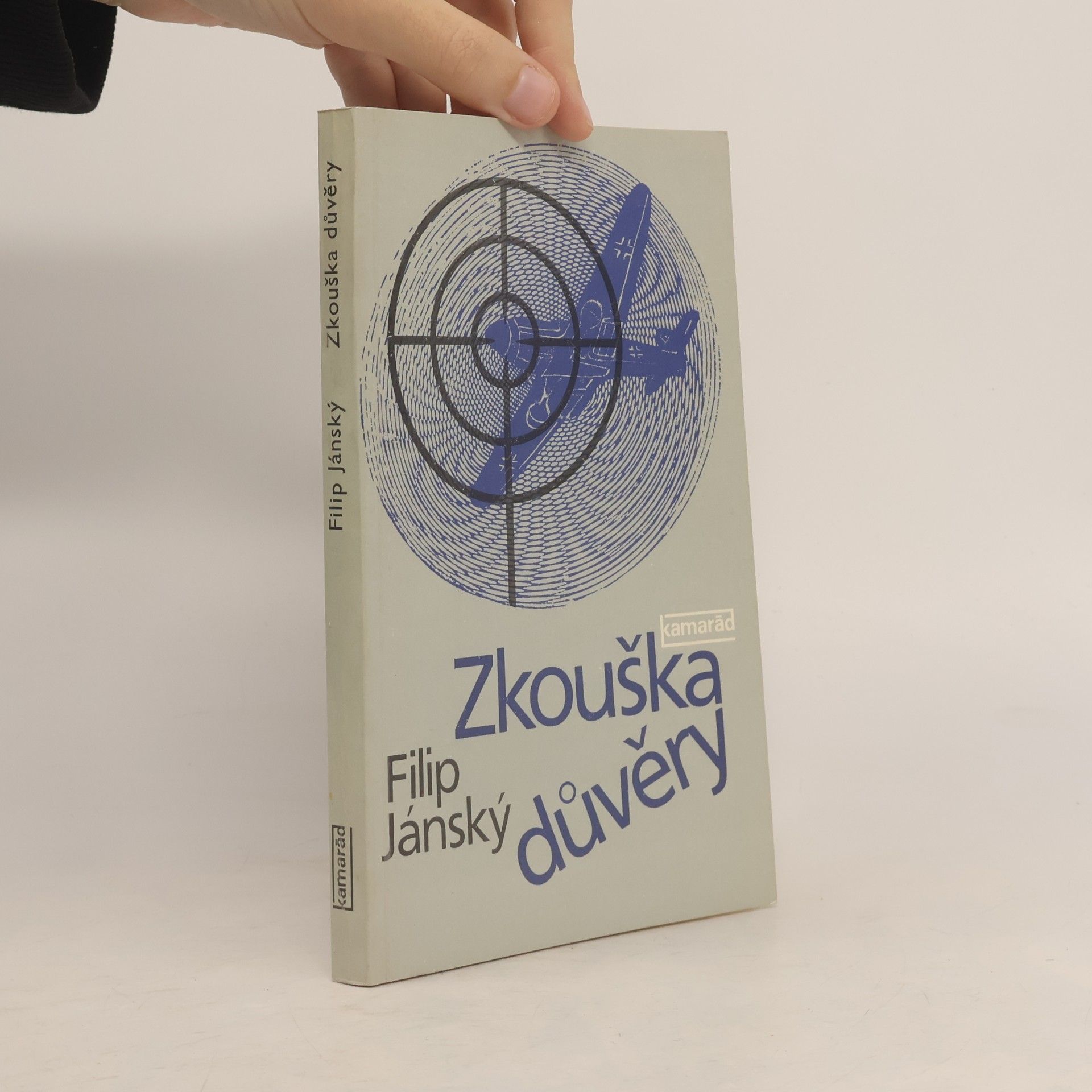 Zkouška důvěry