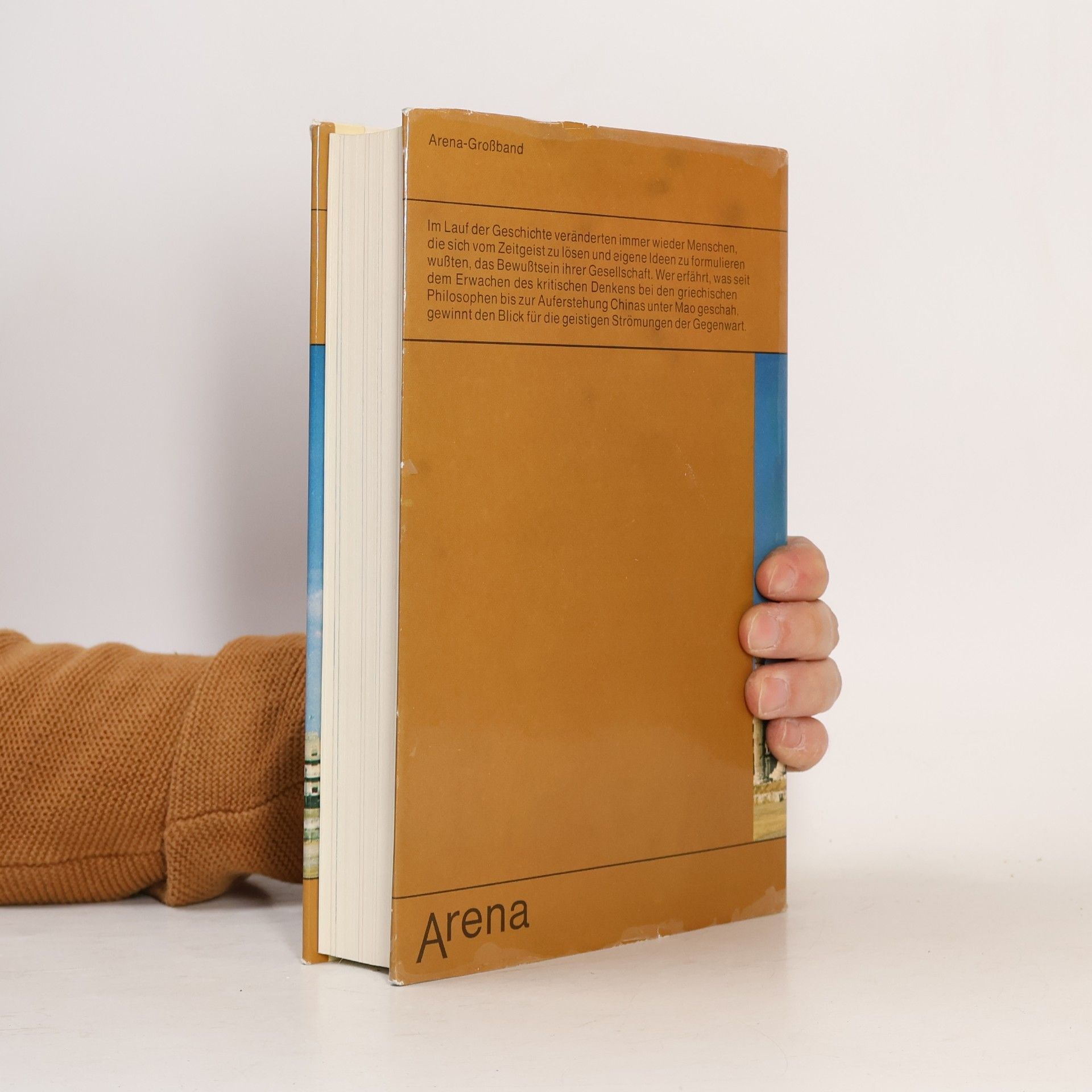 Walter Görlitz Ideen machen Weltgeschichte