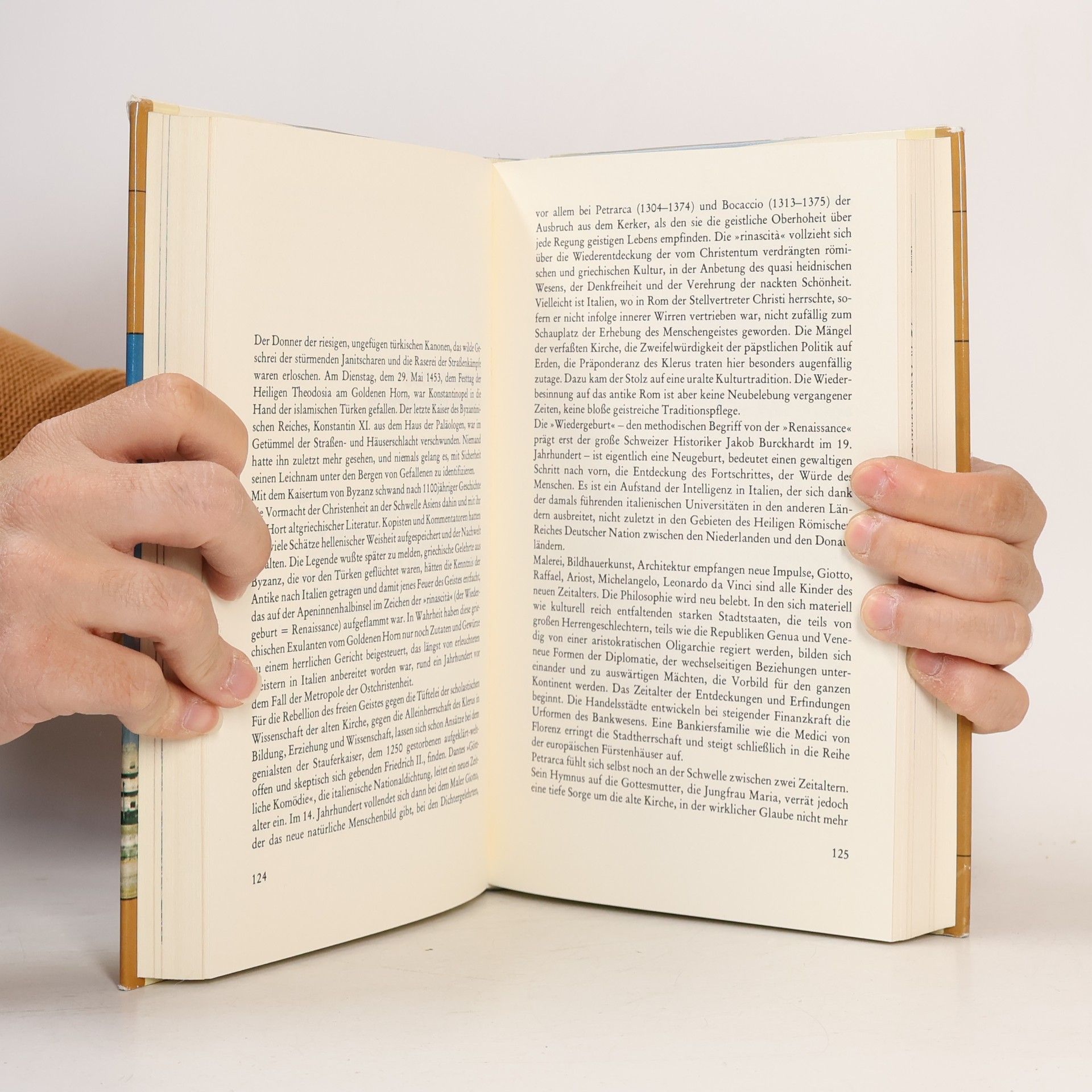 Walter Görlitz Ideen machen Weltgeschichte