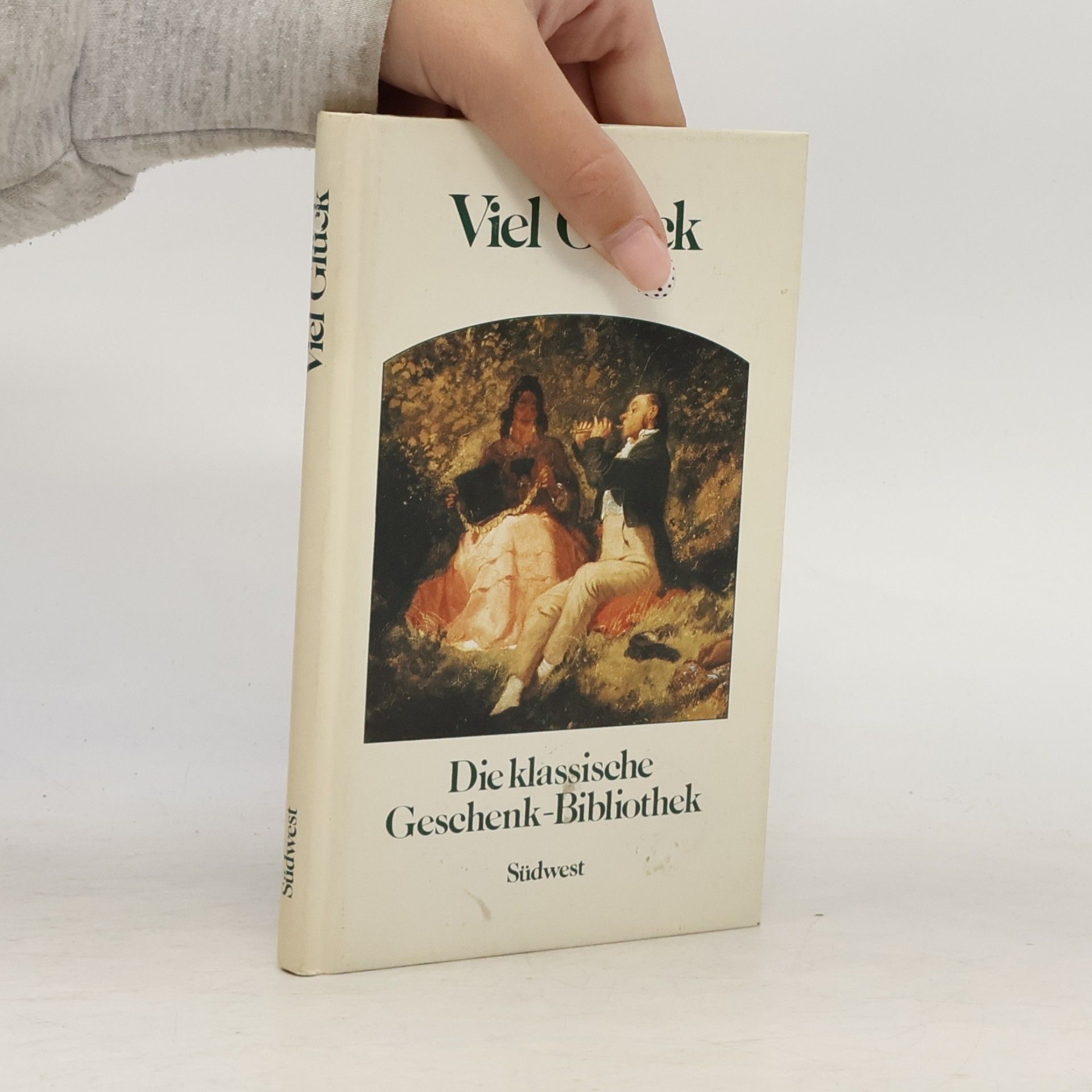 Autorenkollektiv Viel Glück