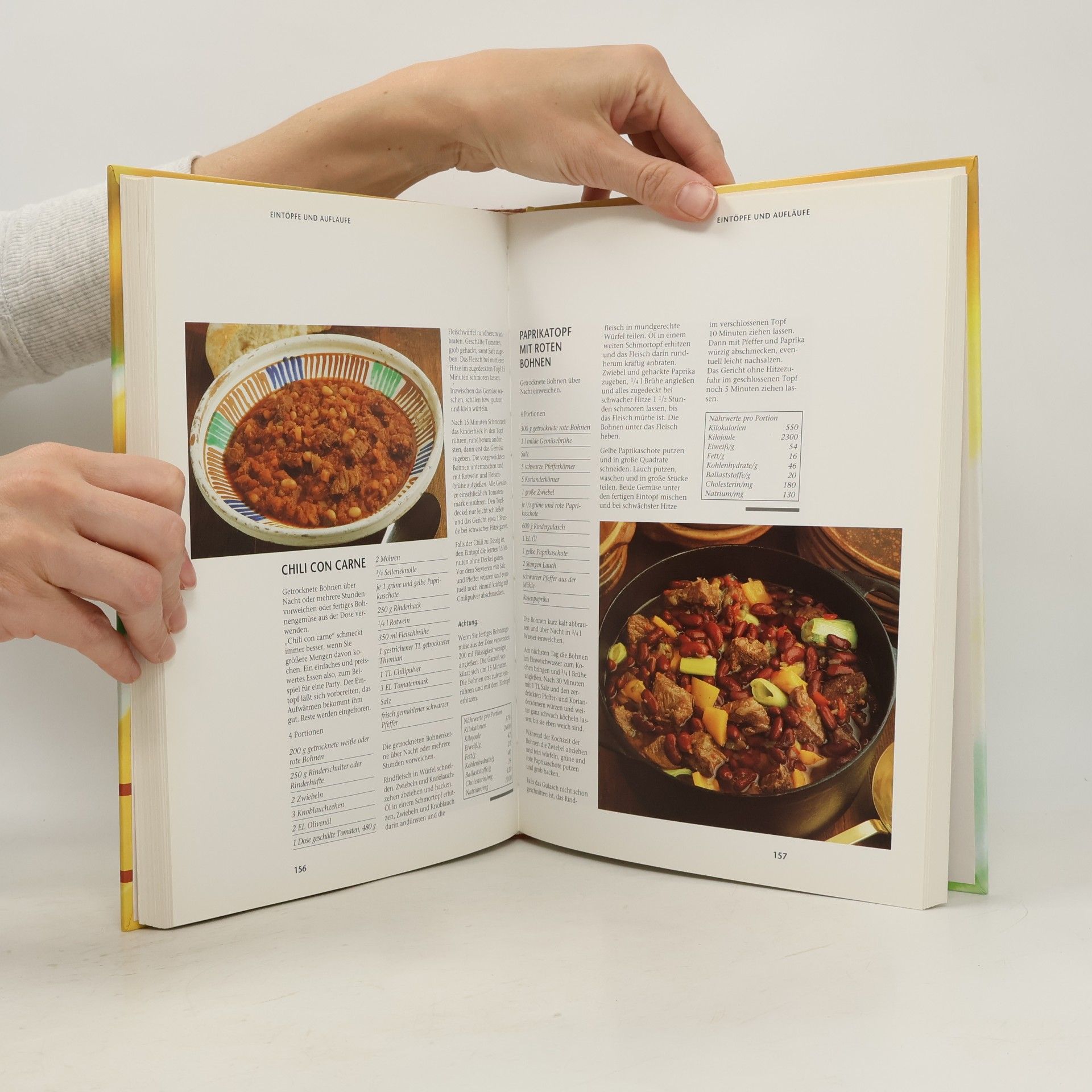 Andrea Brenner-Ruchti Schlank, fit & gesund