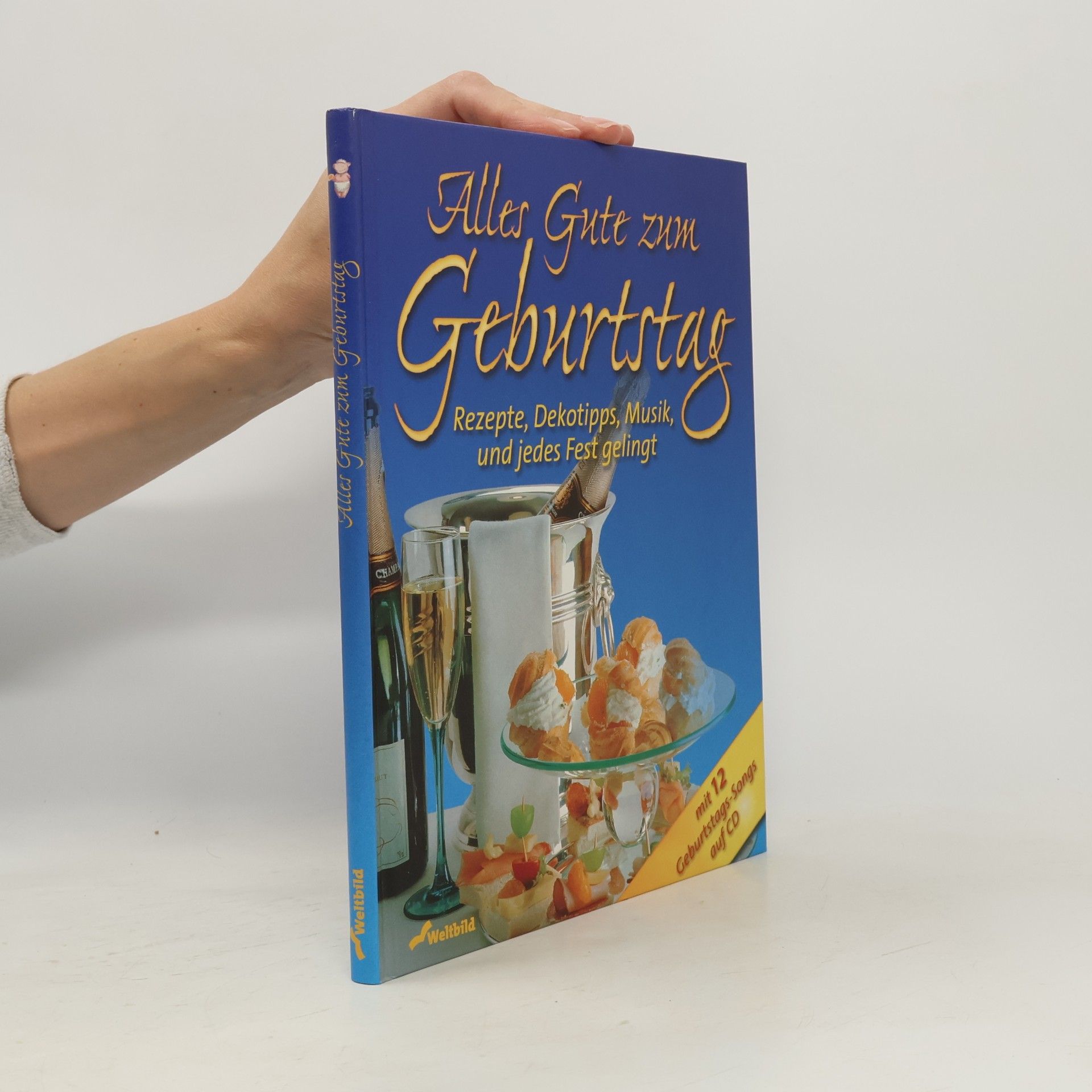 Alles Gute zum Geburtstag
