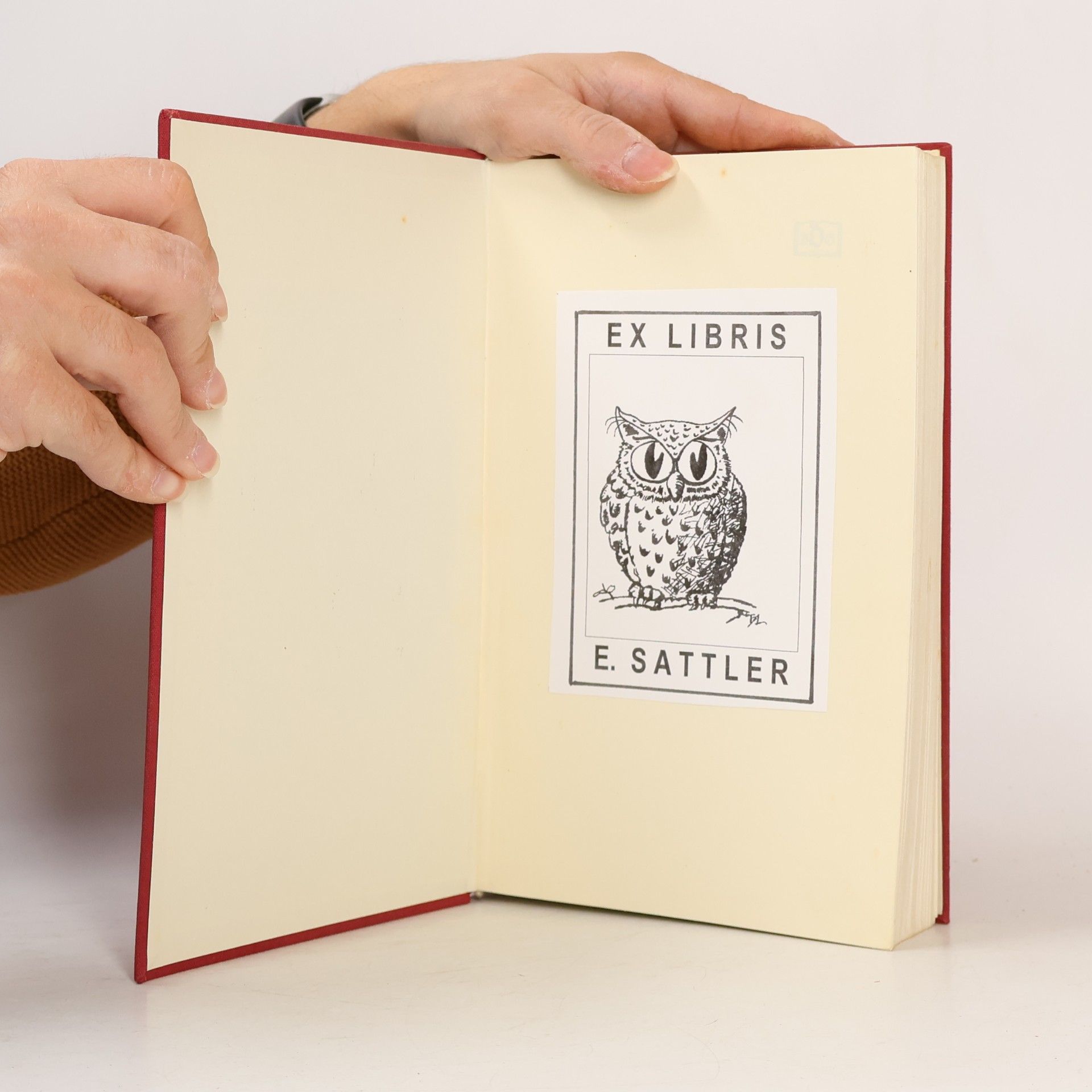 Theodor Ottawa Mein Österreichbuch