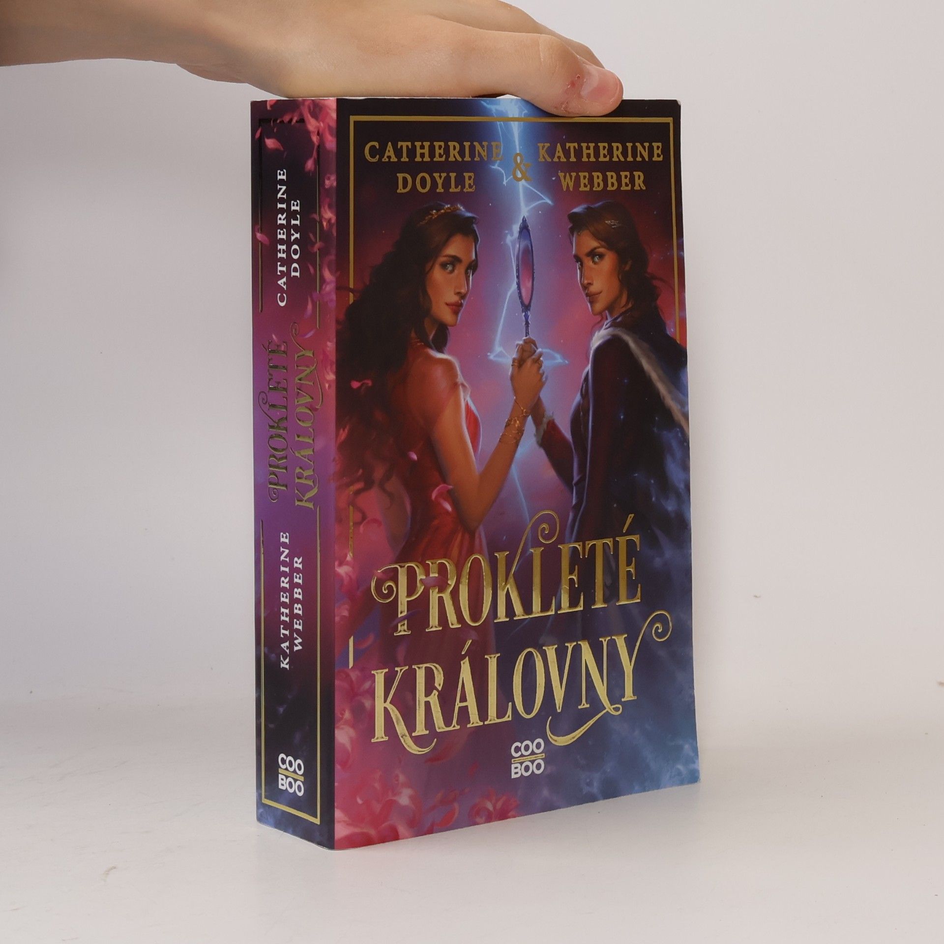 Prokleté královny