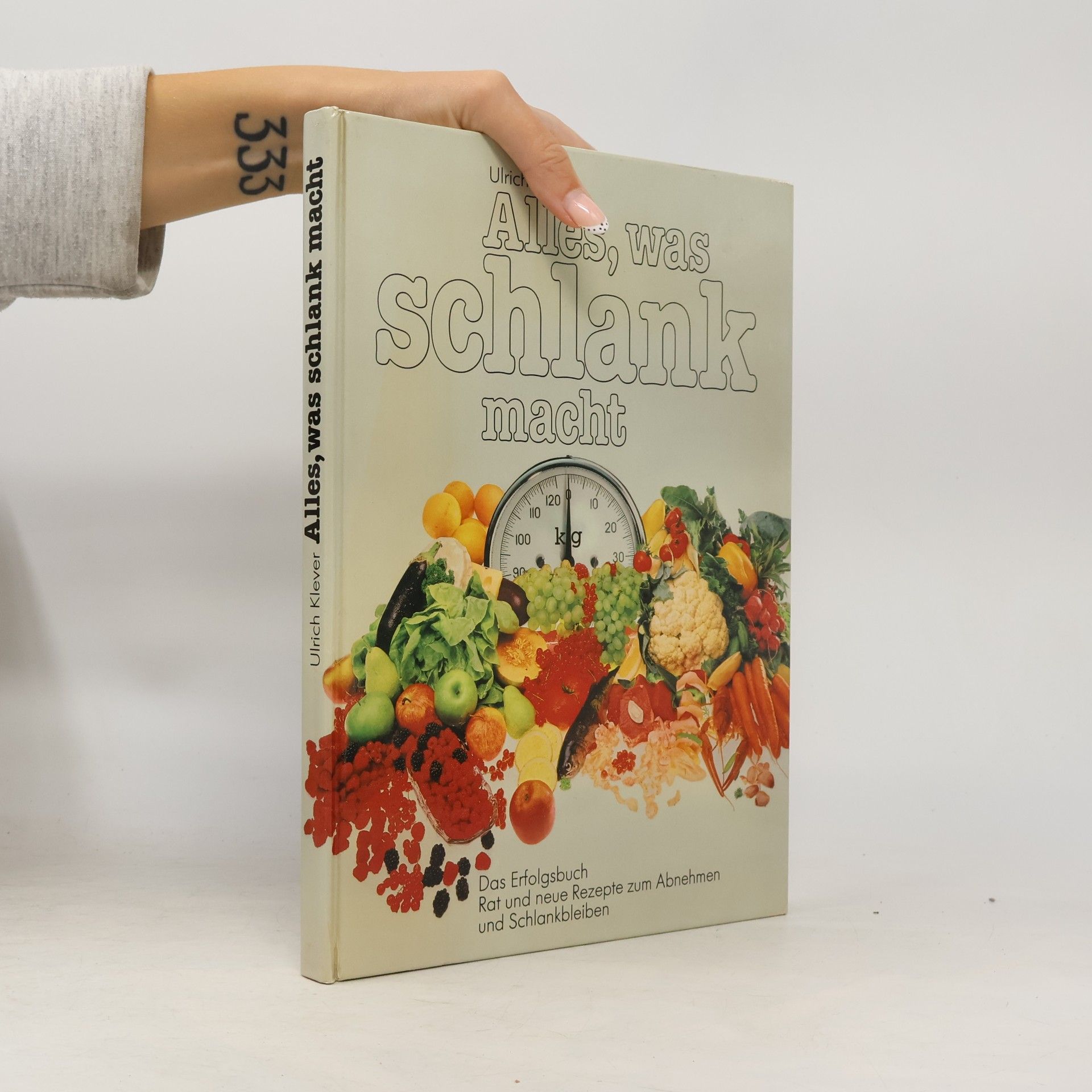 Alles, was schlank macht