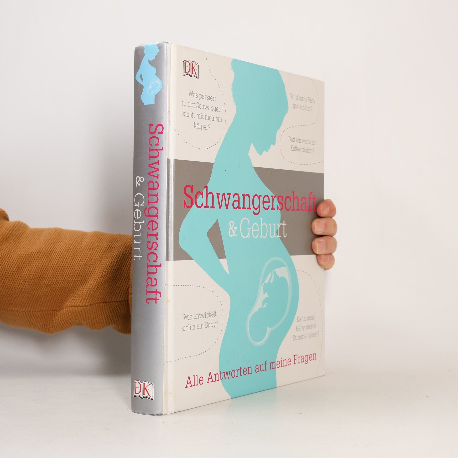 Chandrima Biswas Schwangerschaft & Geburt