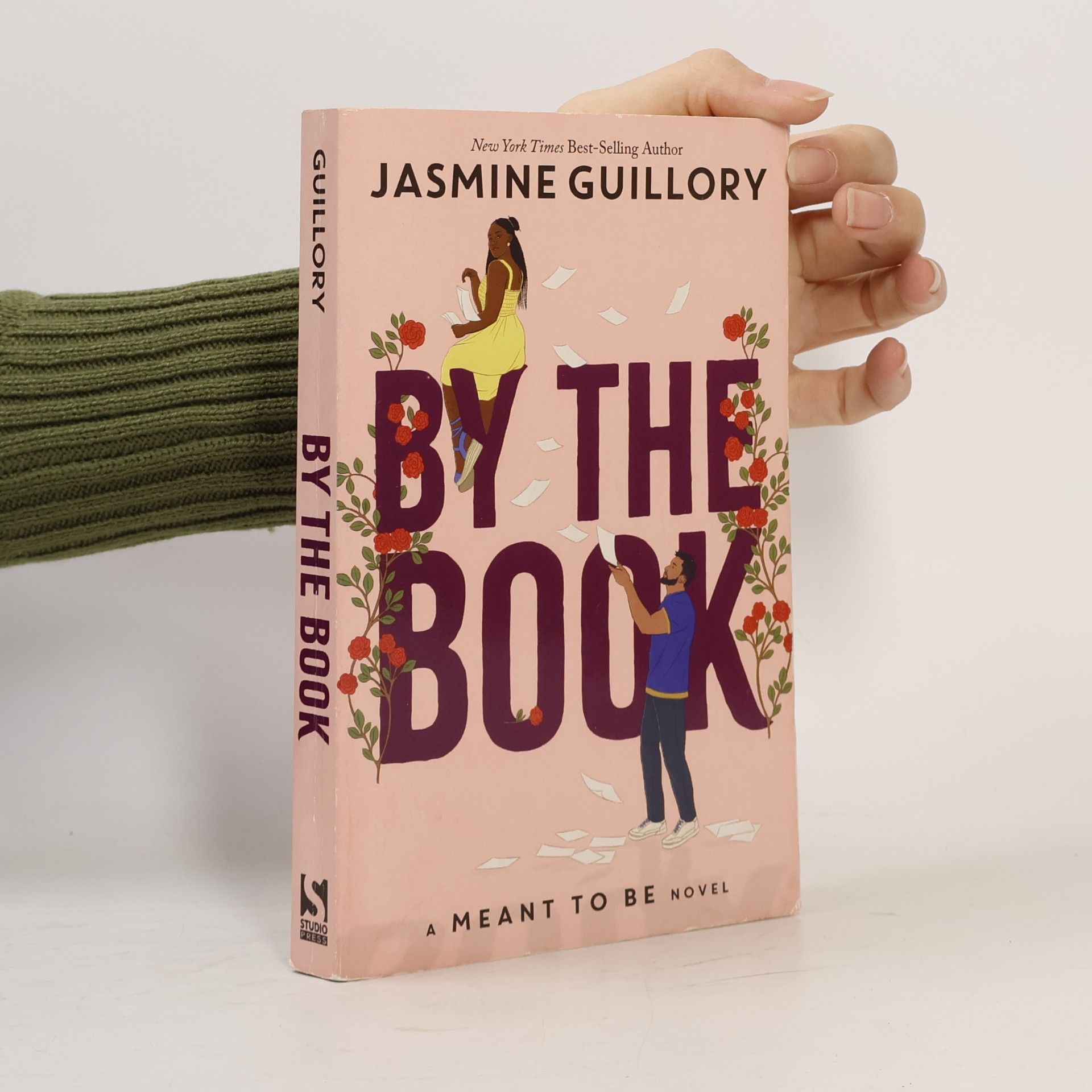 By the Book