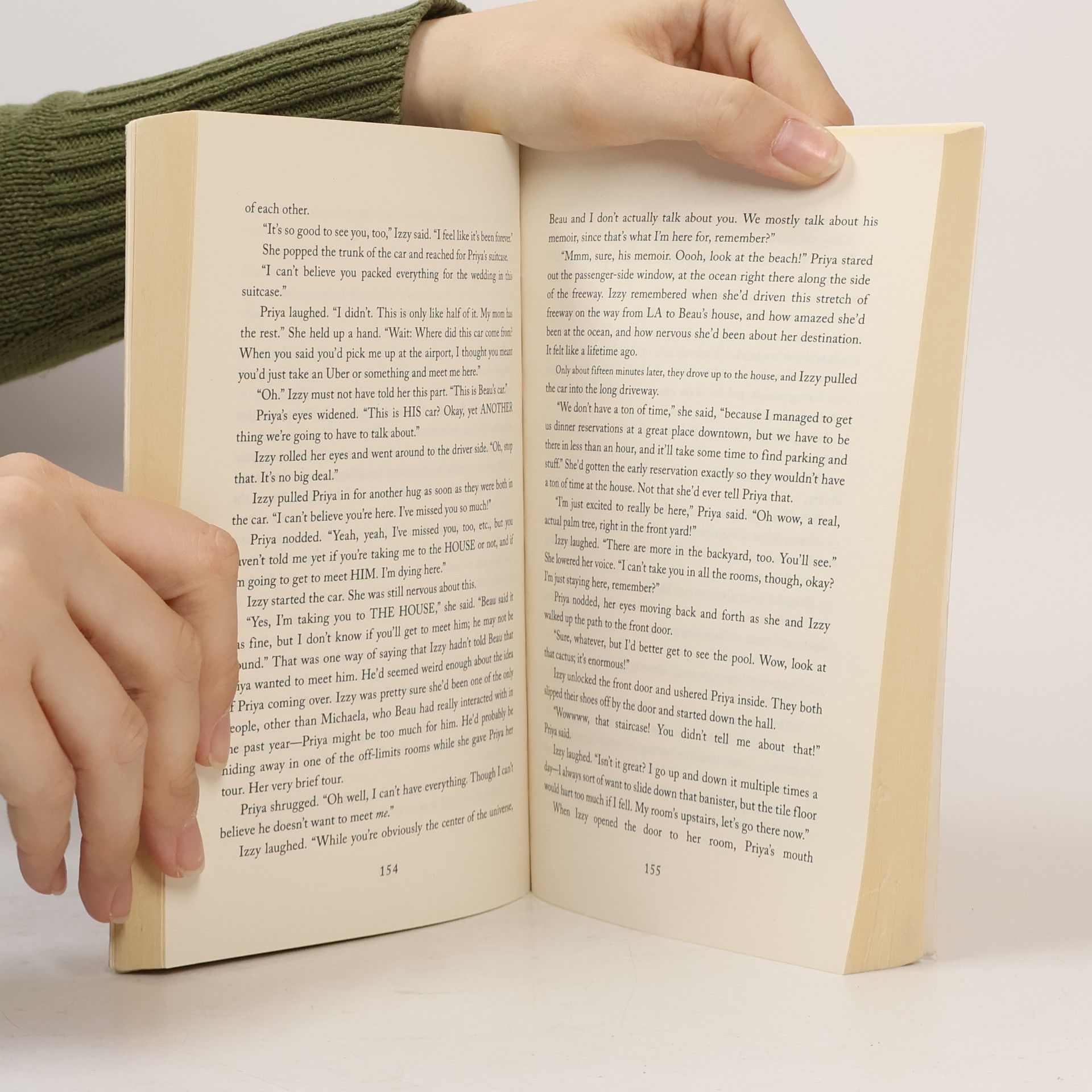 Jasmine Guillory By the Book
