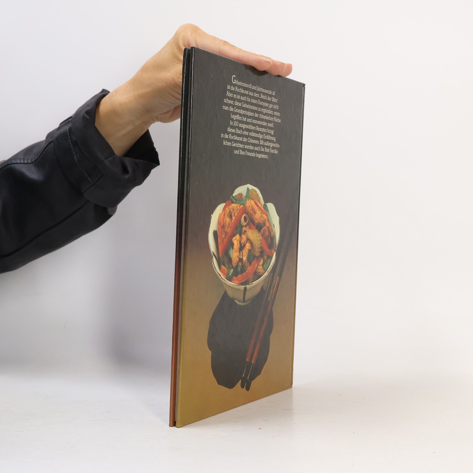Maureen Callis 100 Rezepte: Chinesische Küche