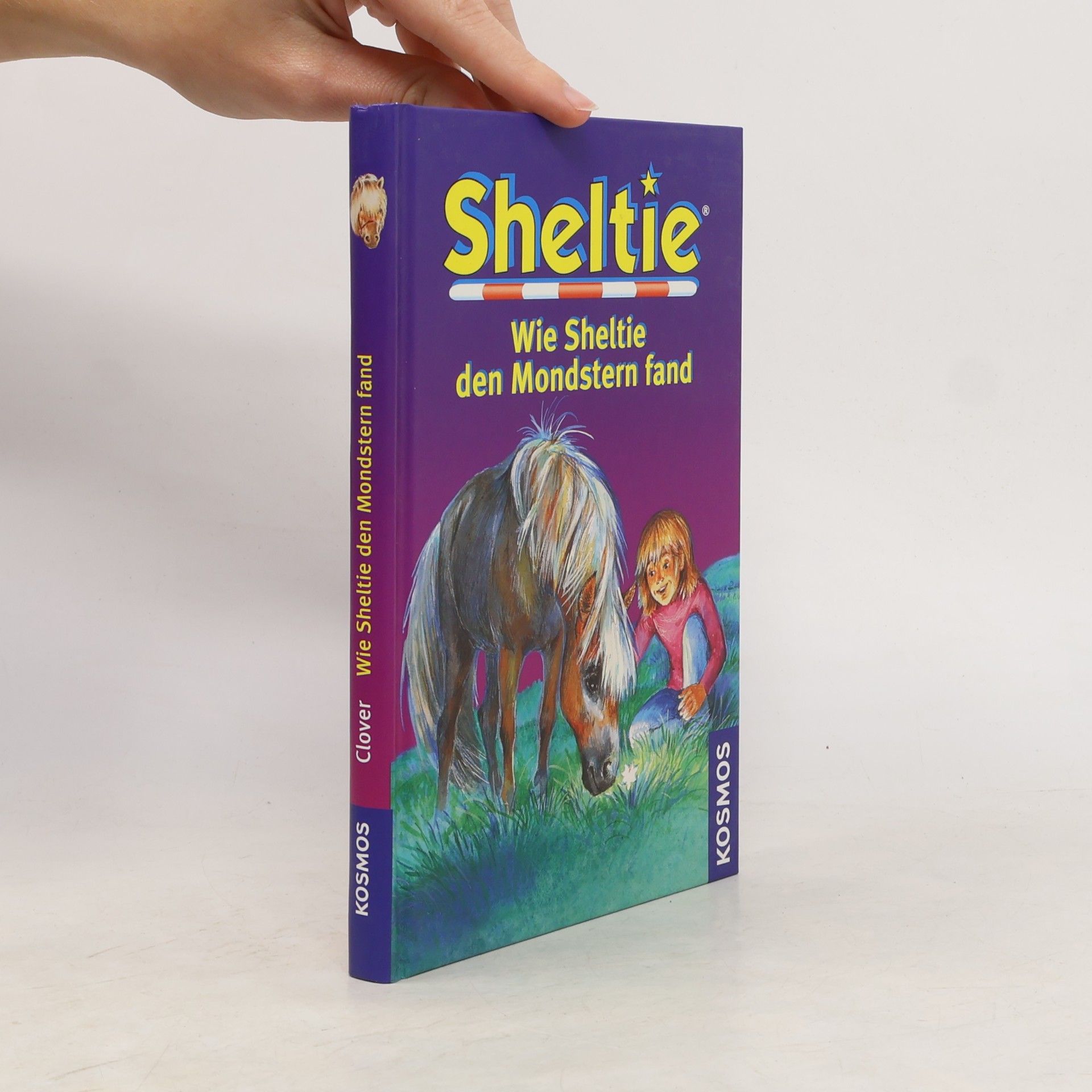 Sheltie