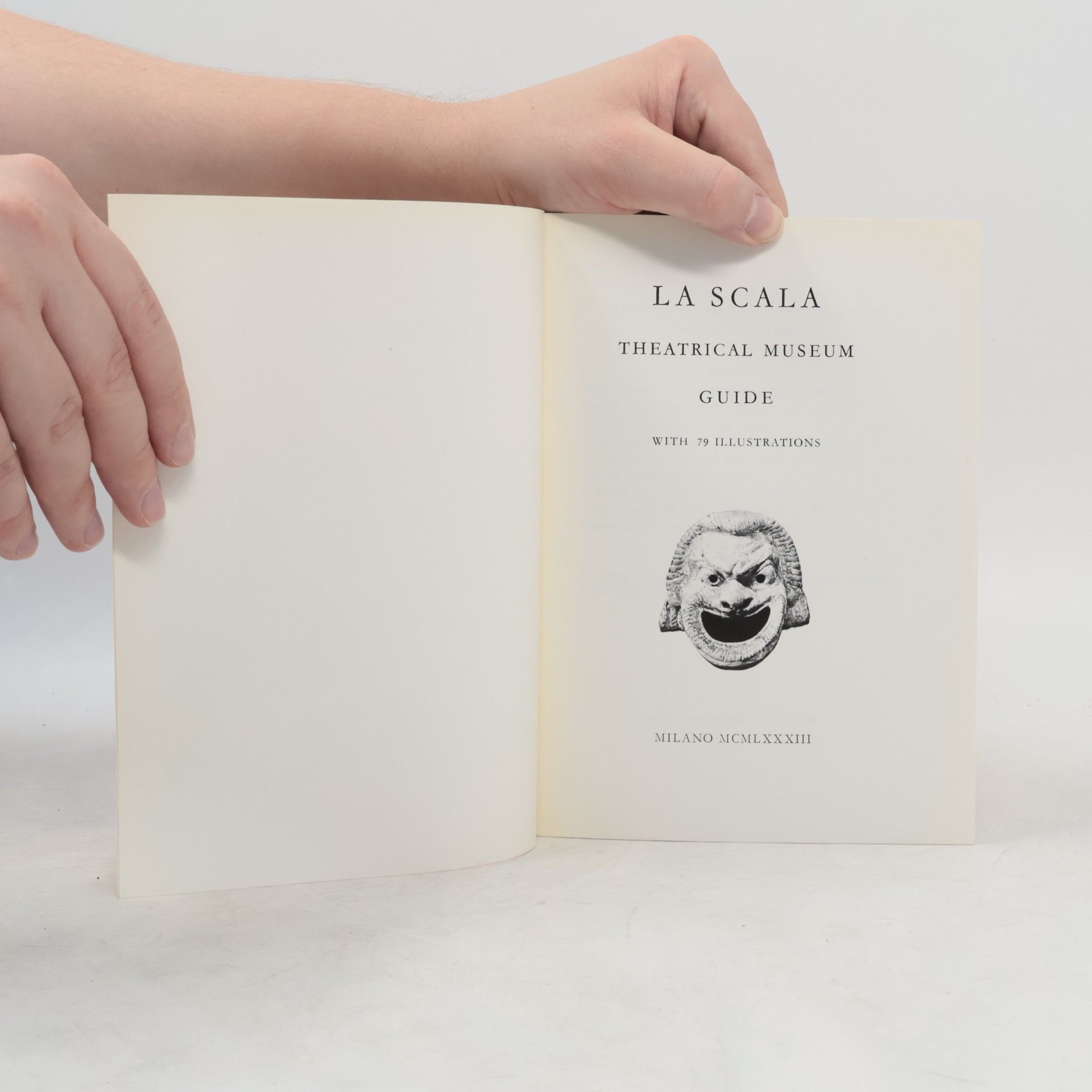 Autorenkollektiv La Scala