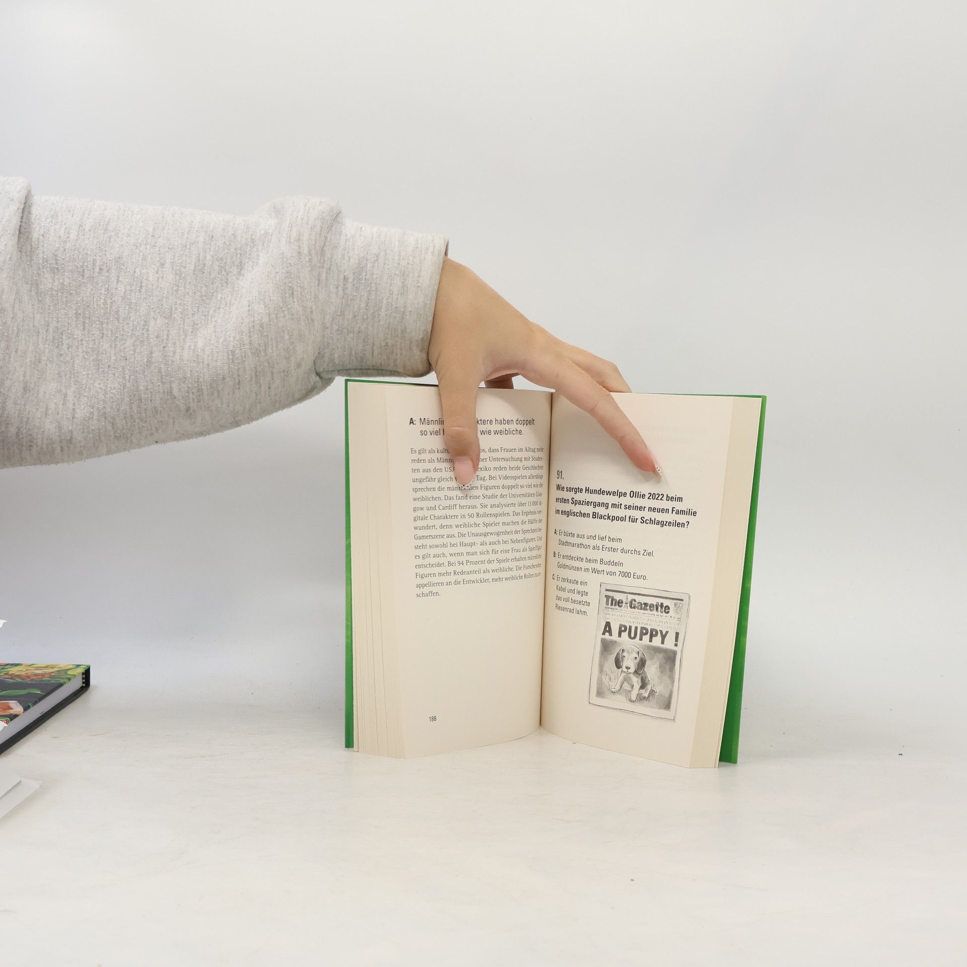 Various authors Wer weiß denn sowas? 7. Warum sind Kinosessel rot und wie kann man ohne Taucherbrille unter Wasser scharf sehen? – Und über 150 weitere knifflige Fragen aus der beliebten Wissensshow im Ersten