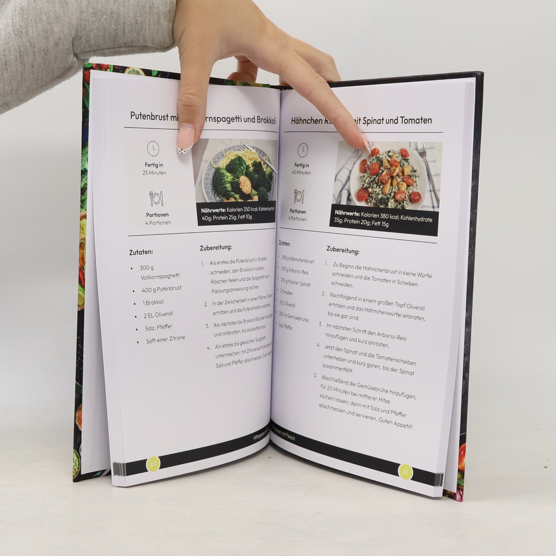 Susanne Richter Das große Gastritis Kochbuch