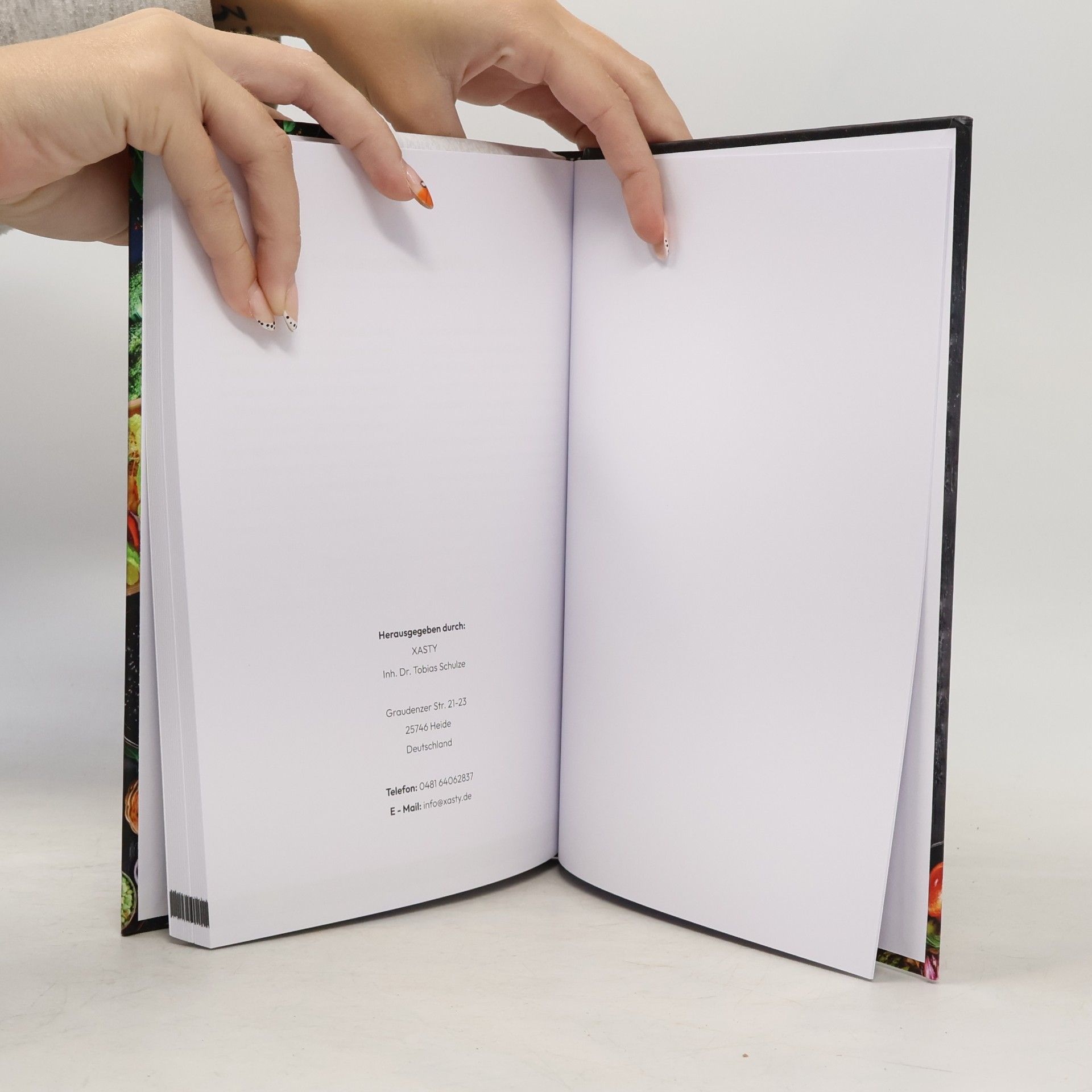 Susanne Richter Das große Gastritis Kochbuch