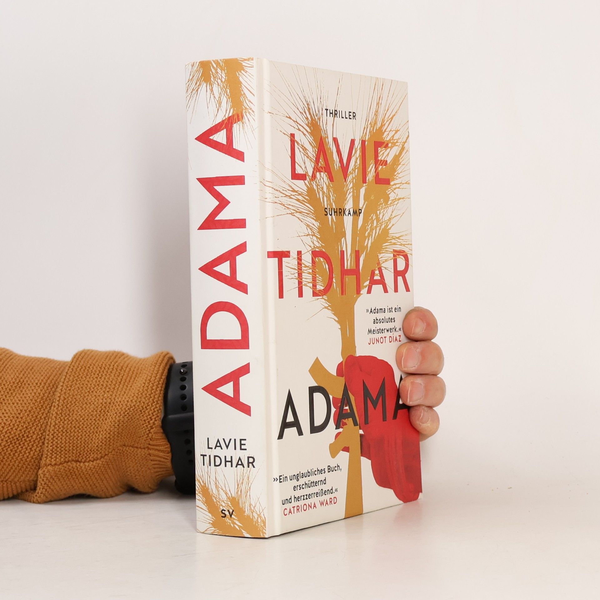 Conny Lösch Adama