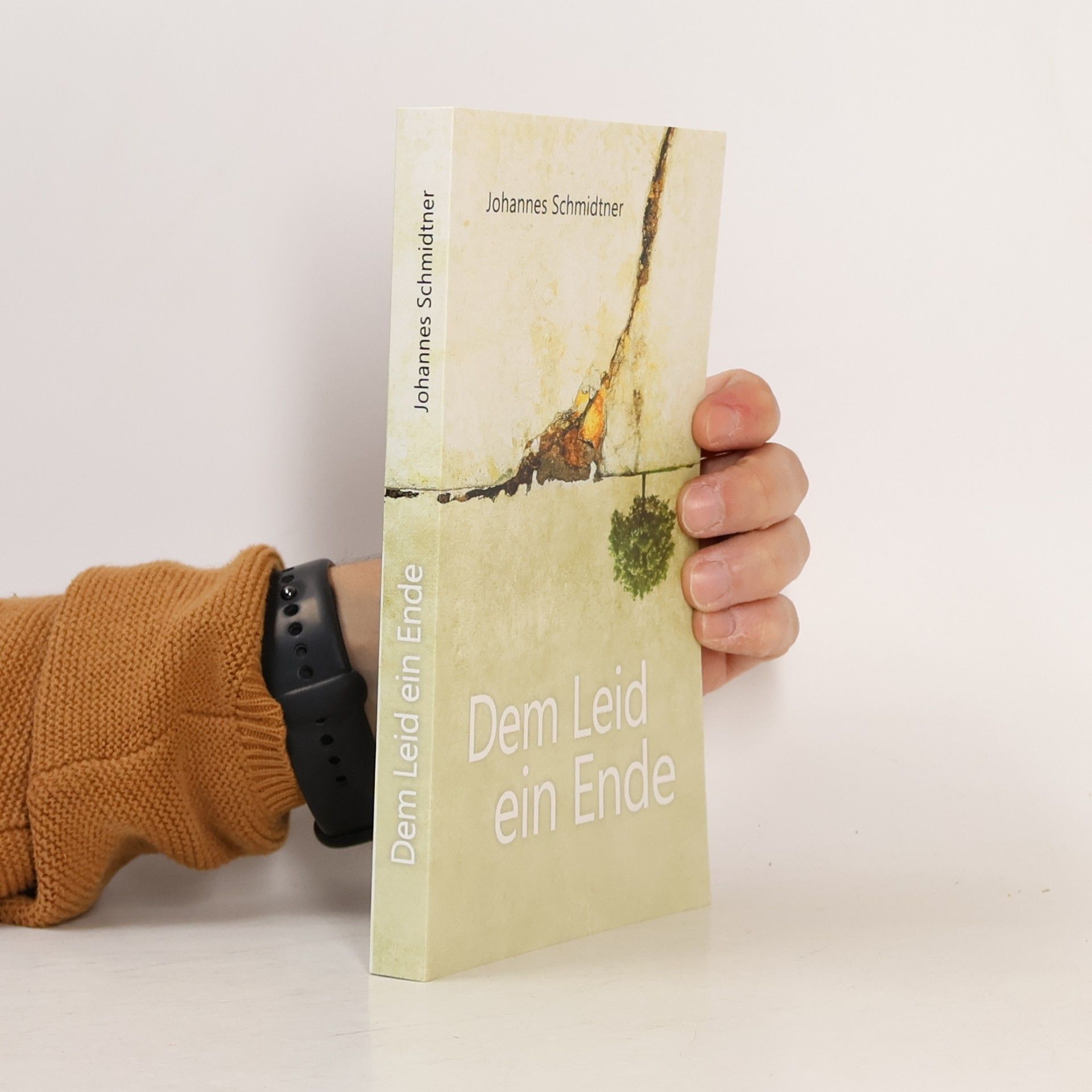 Dem Leid ein Ende