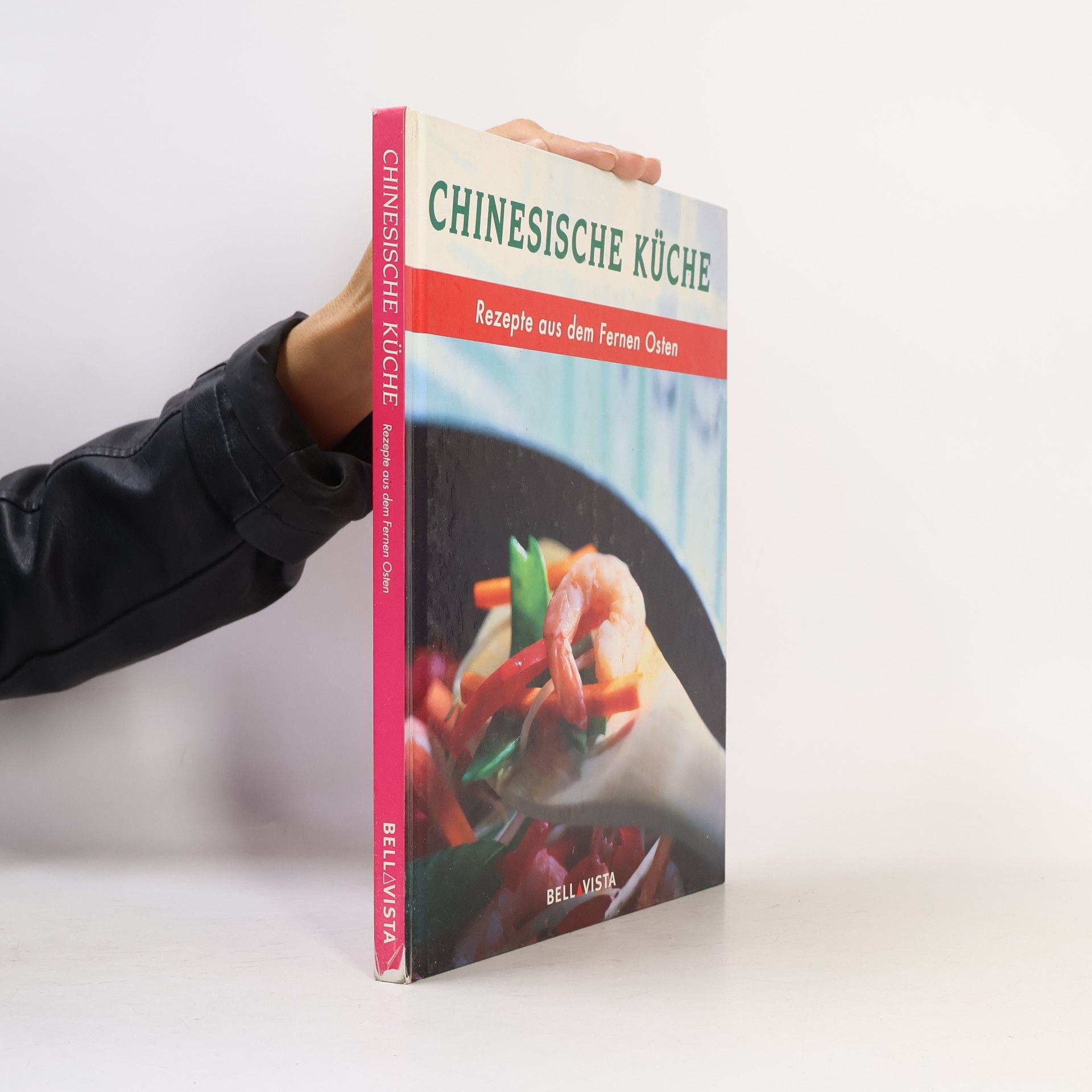 Deh Ta Hsiung Chinesische Küche
