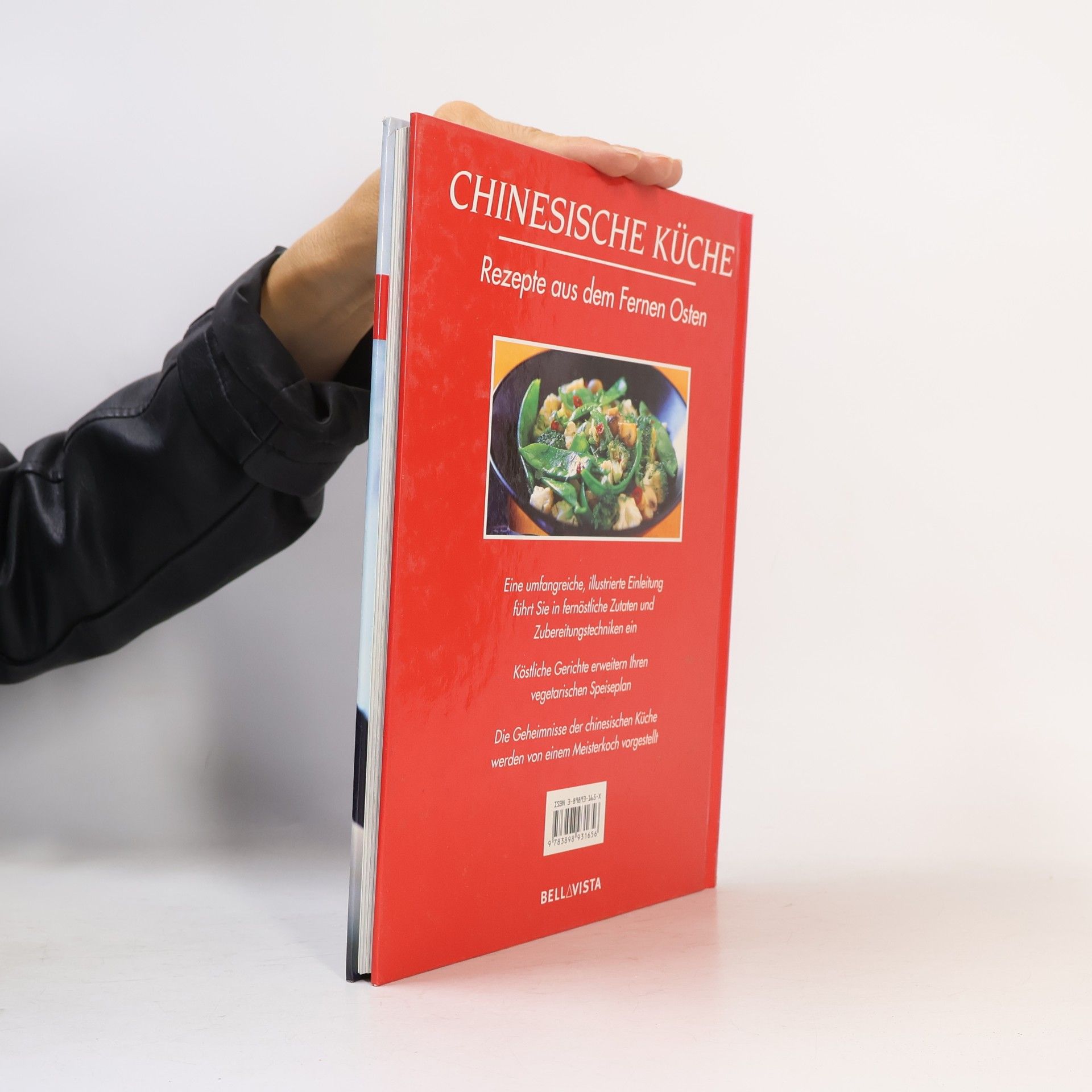 Deh Ta Hsiung Chinesische Küche