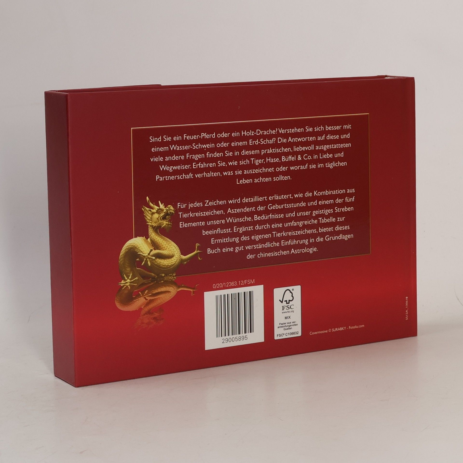 Various authors Chinesische Astrologie