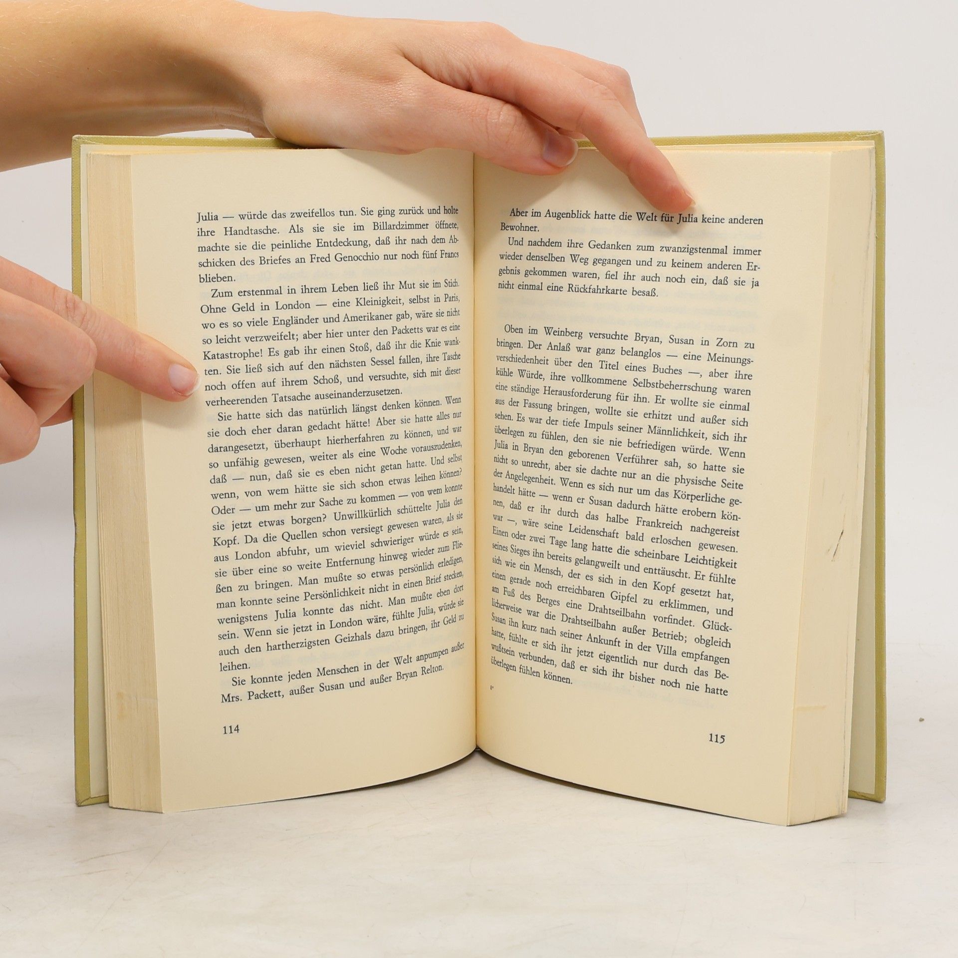 Margery Sharp Die vollkommene Lady