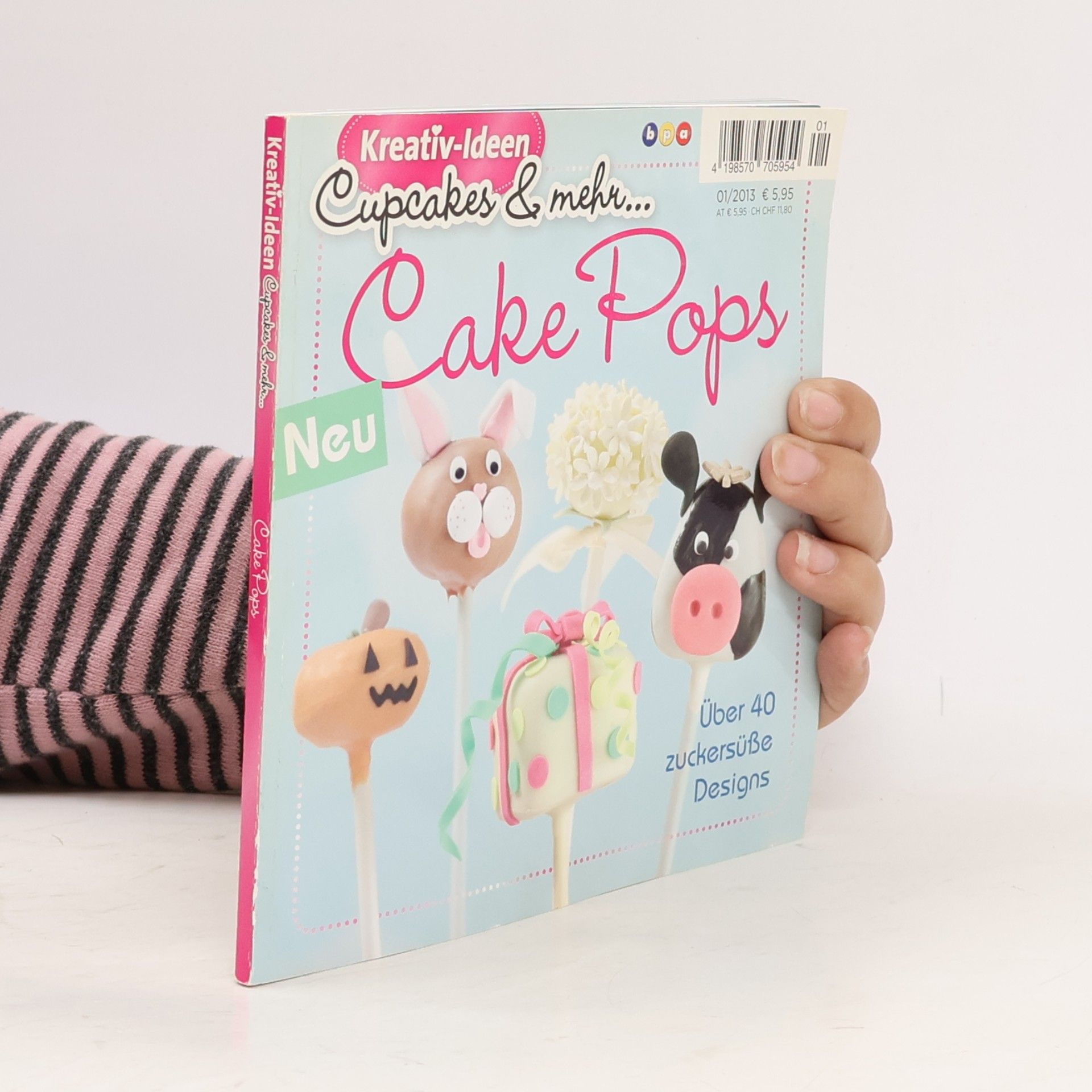 Cake Pops