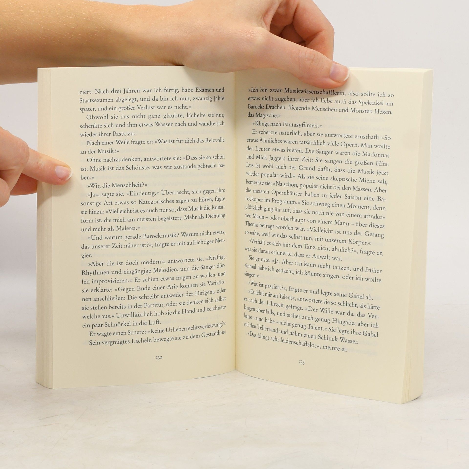 Donna Leon Himmlische Juwelen
