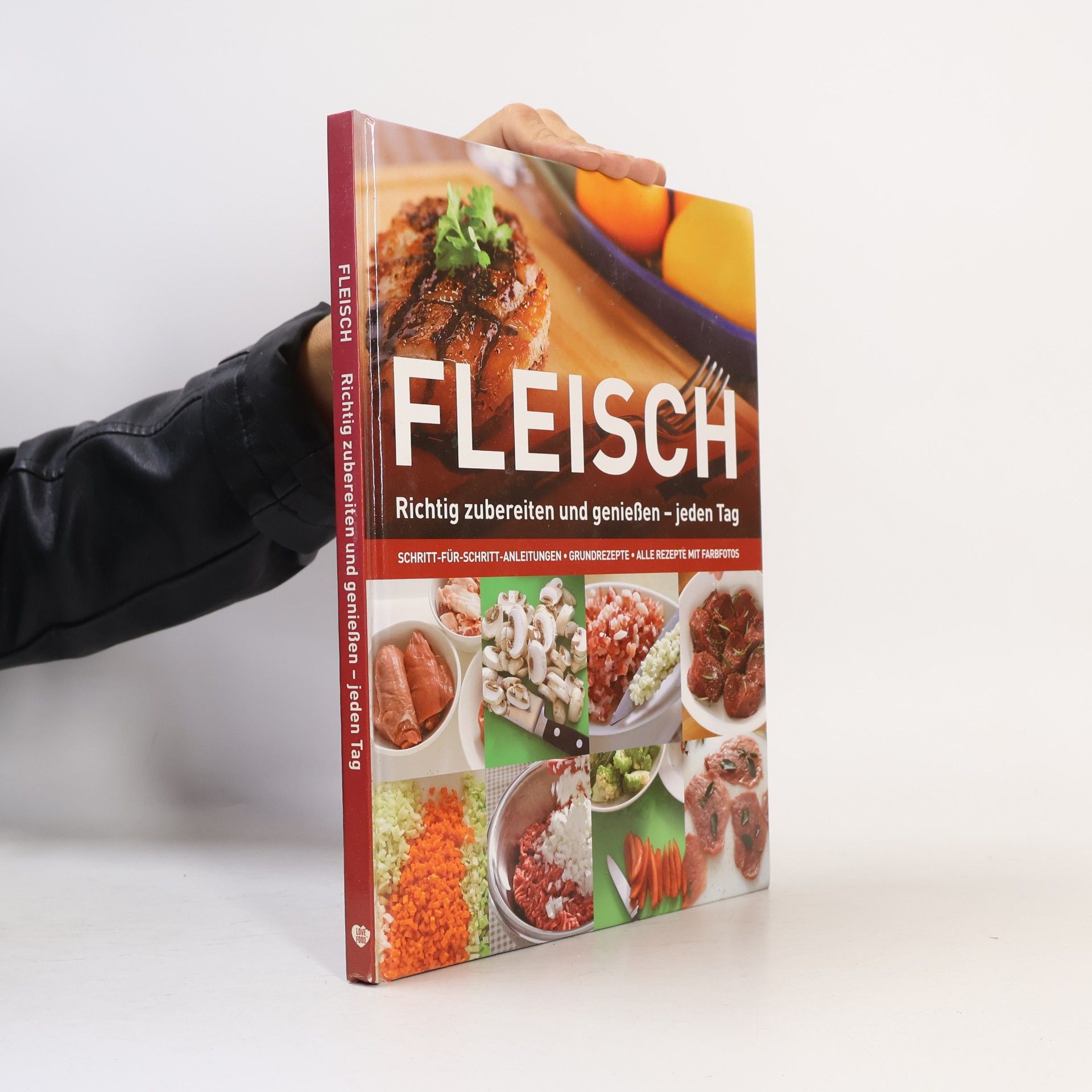 Guenter Beer Fleisch