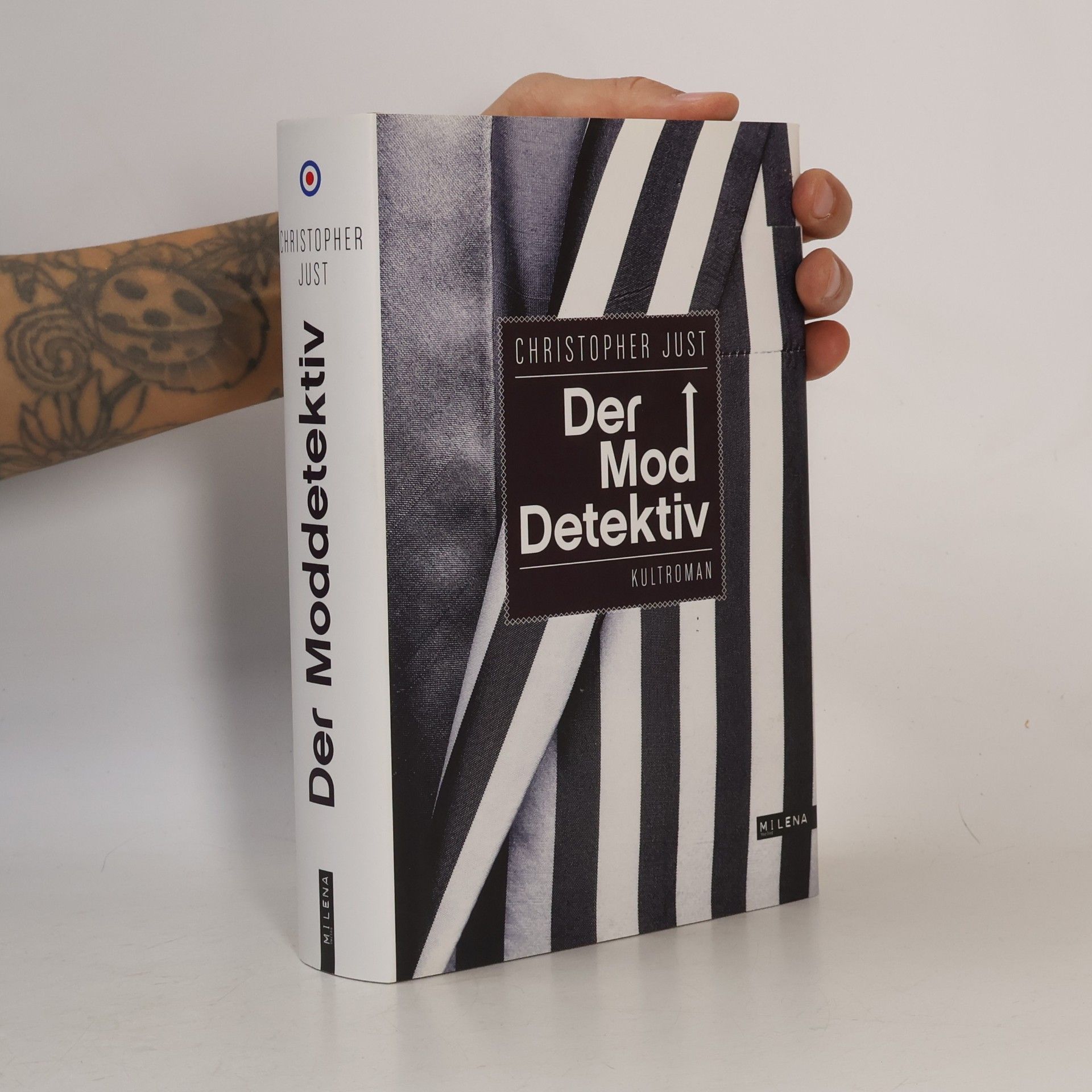 Der Moddetektiv
