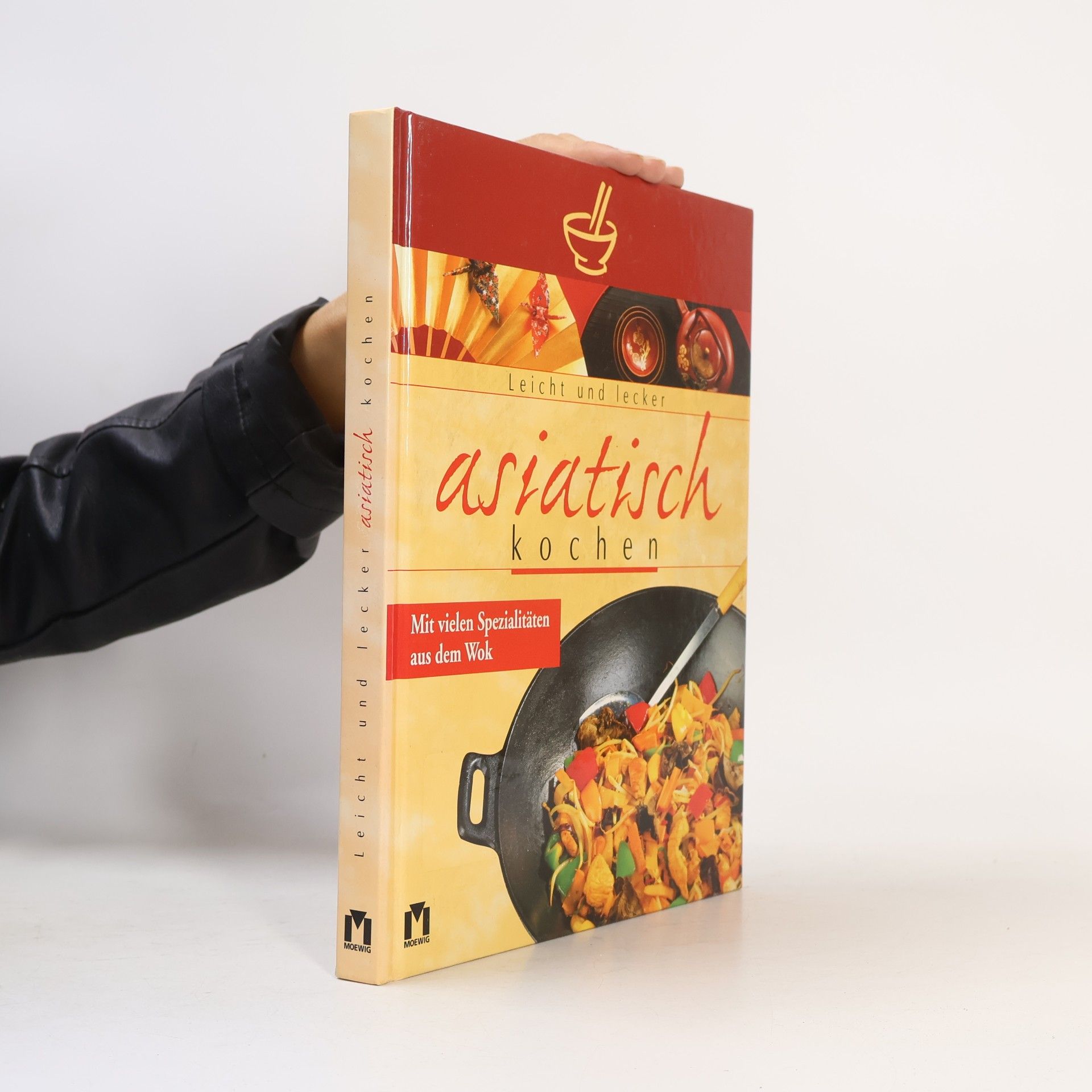 Idar Oberstein Leicht und Lecker Asiatisch Kochen
