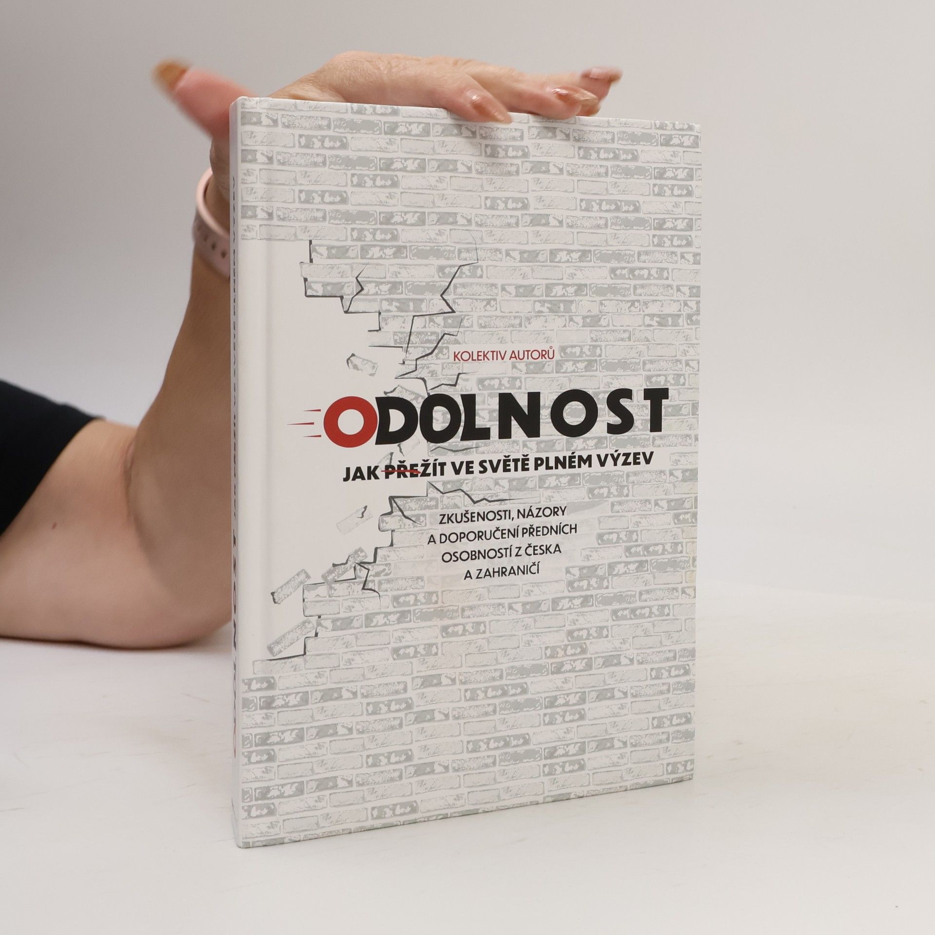 AA.VV. Odolnost