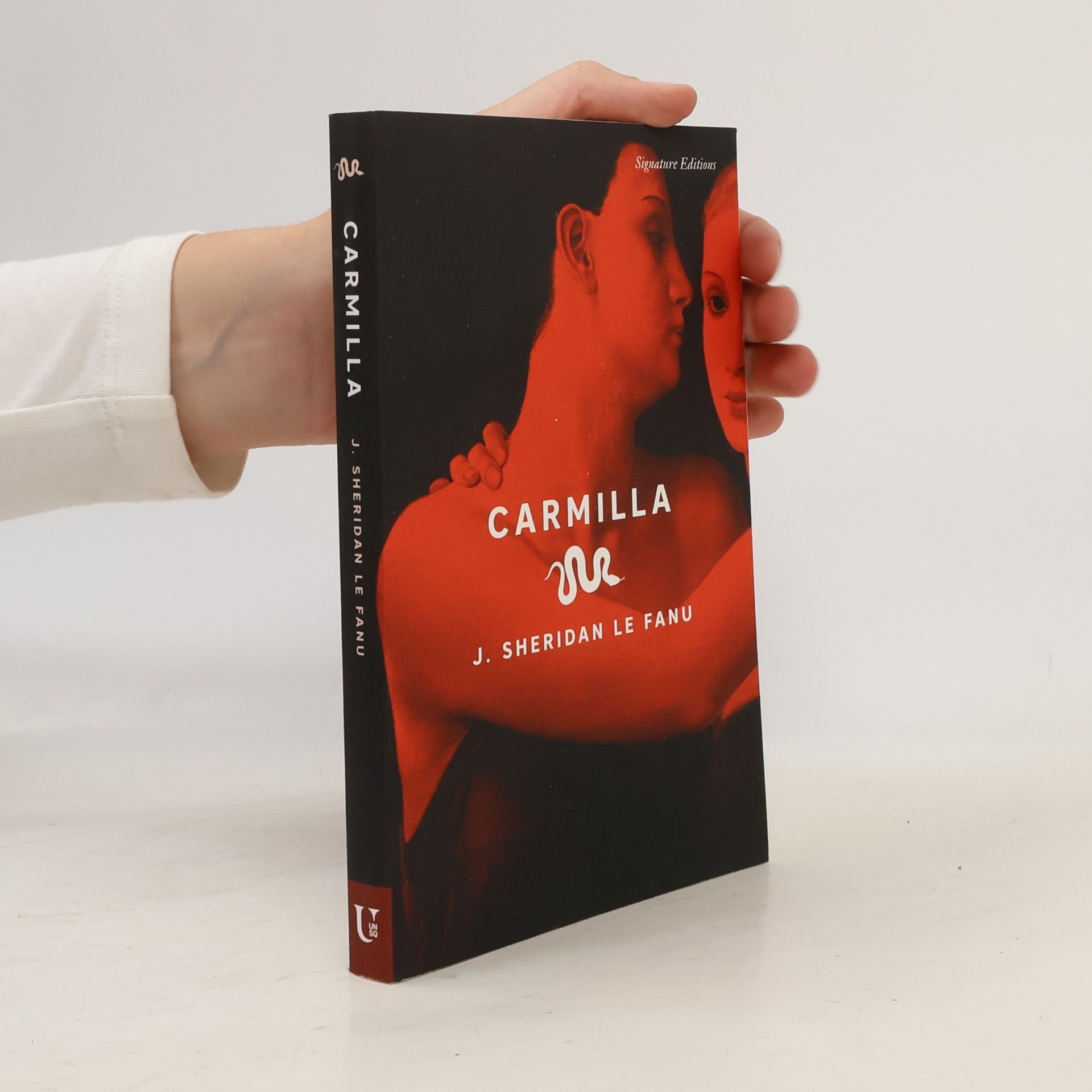 Carmilla