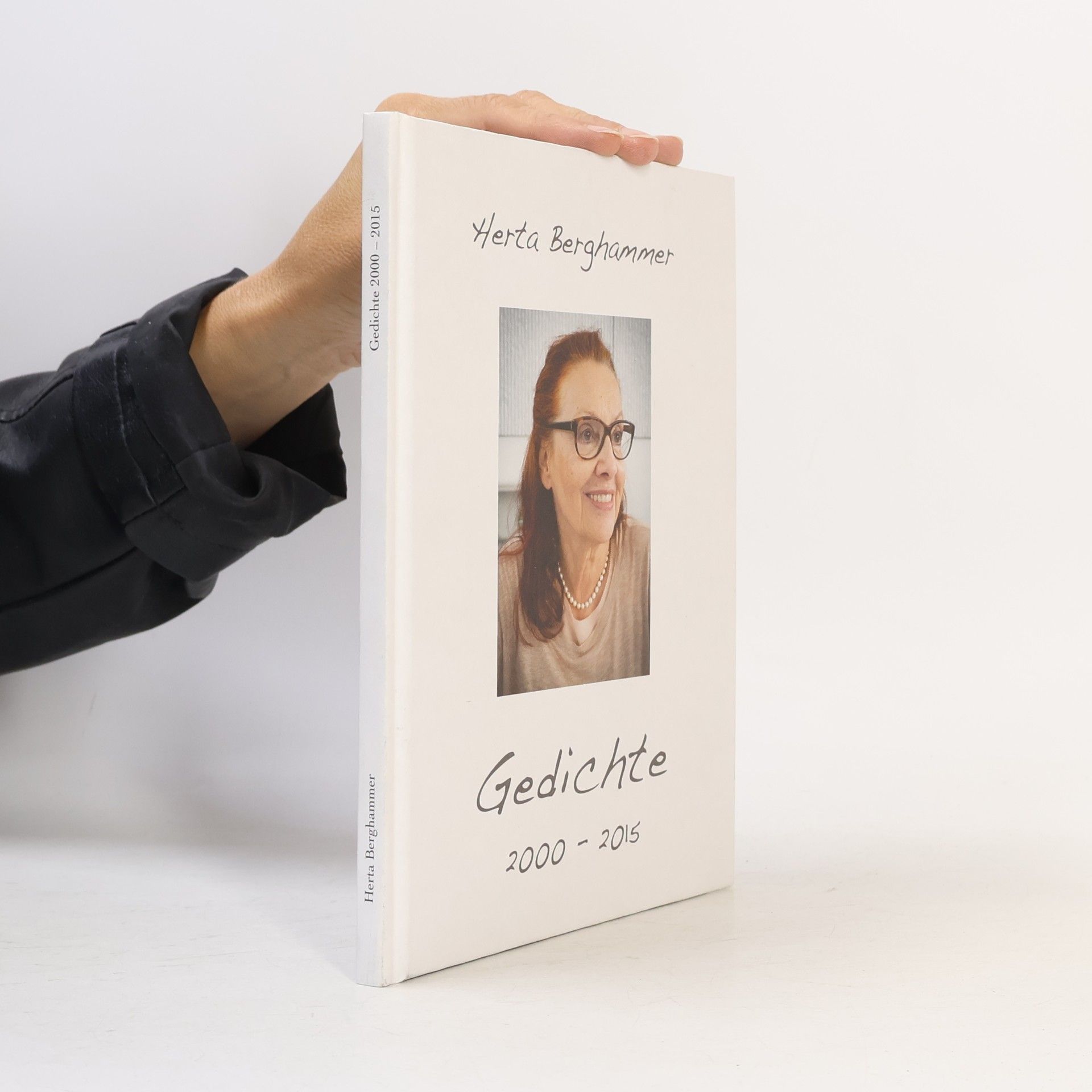 Gedichte 2000 - 2015